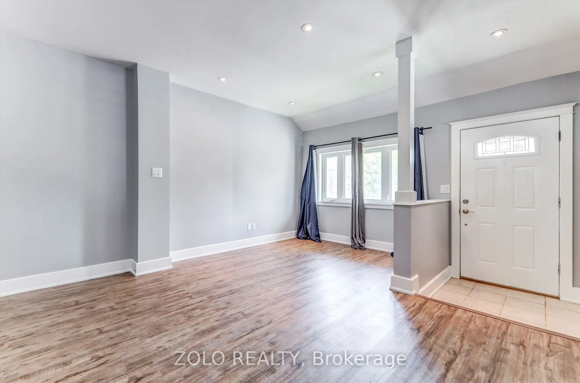739 Cedar Street