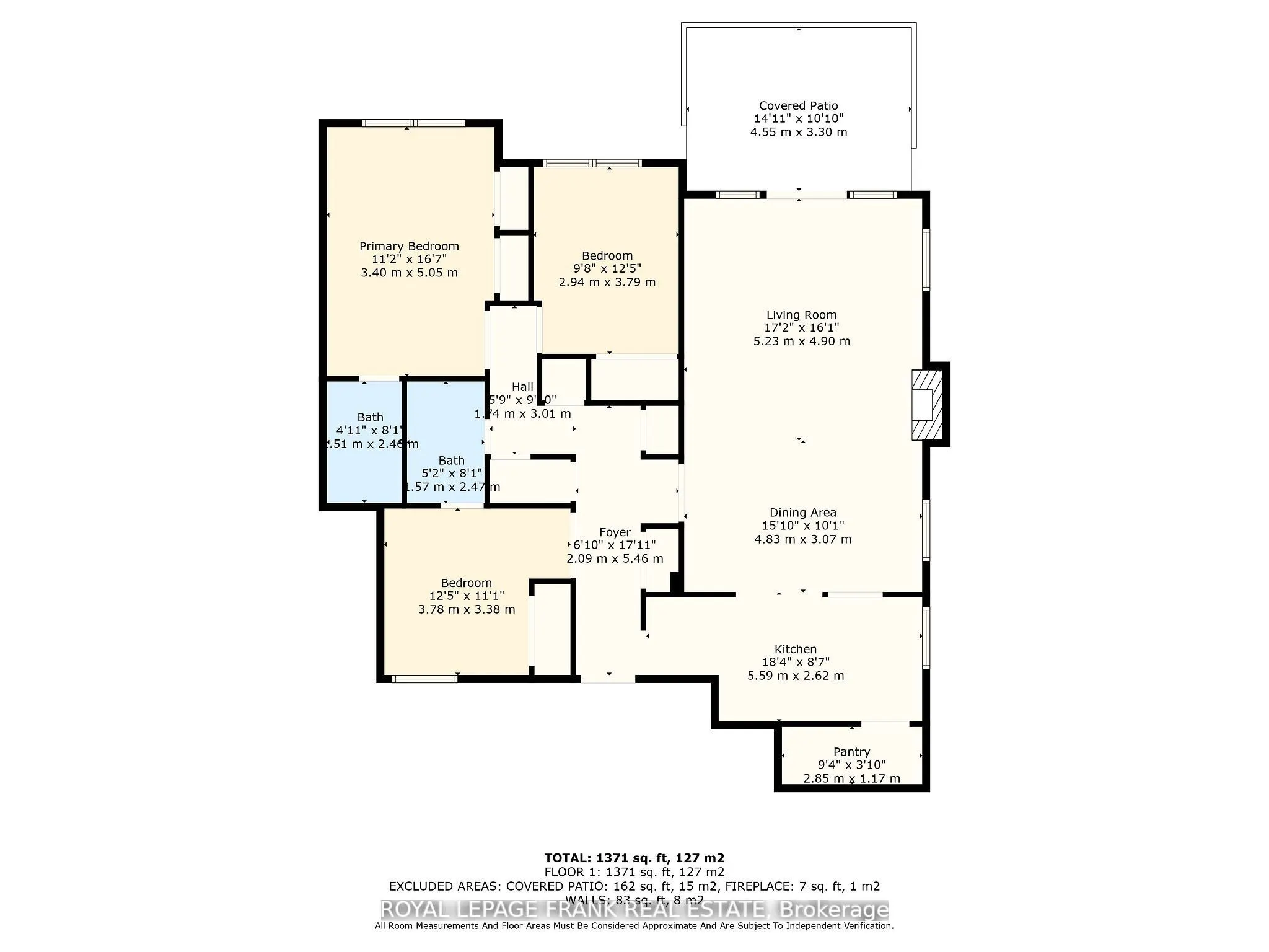 1663 Nash Road, #D-13