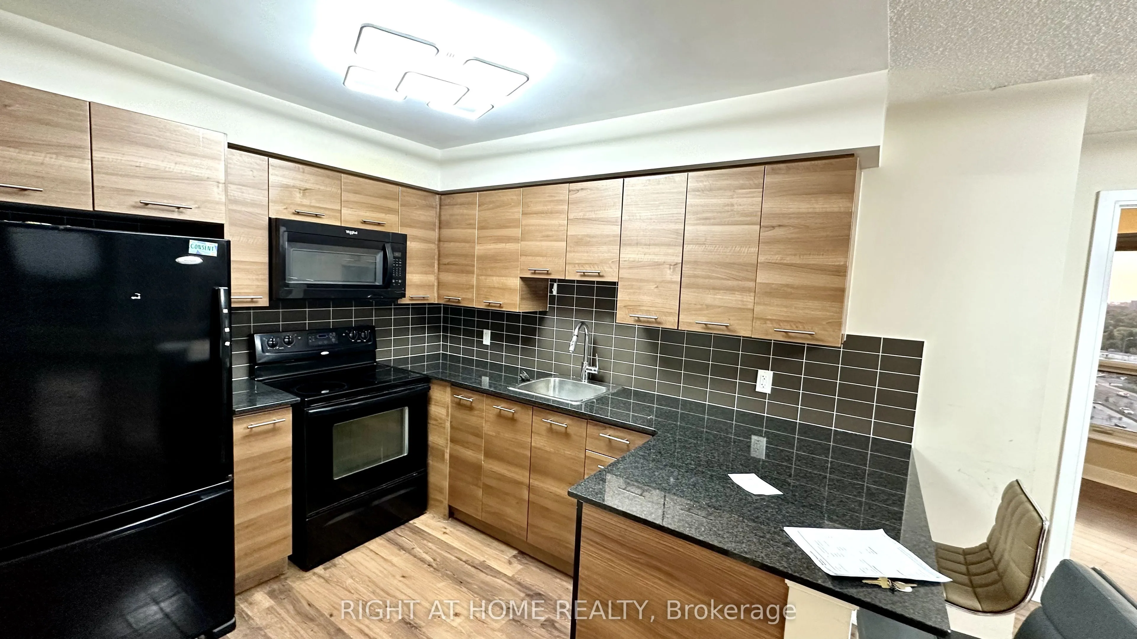 125 Village Green Square, #1309