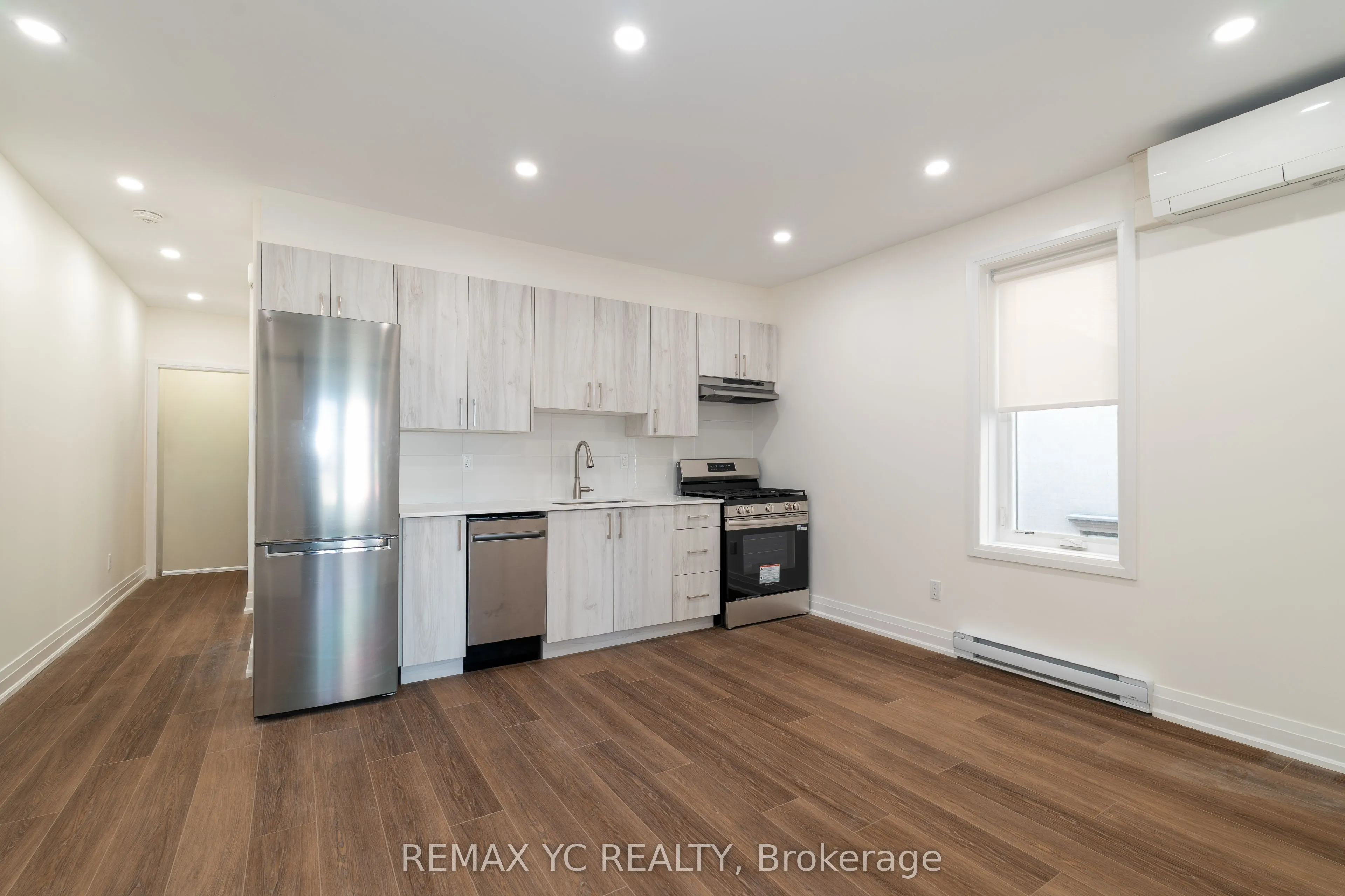 673 Danforth Avenue, #2N