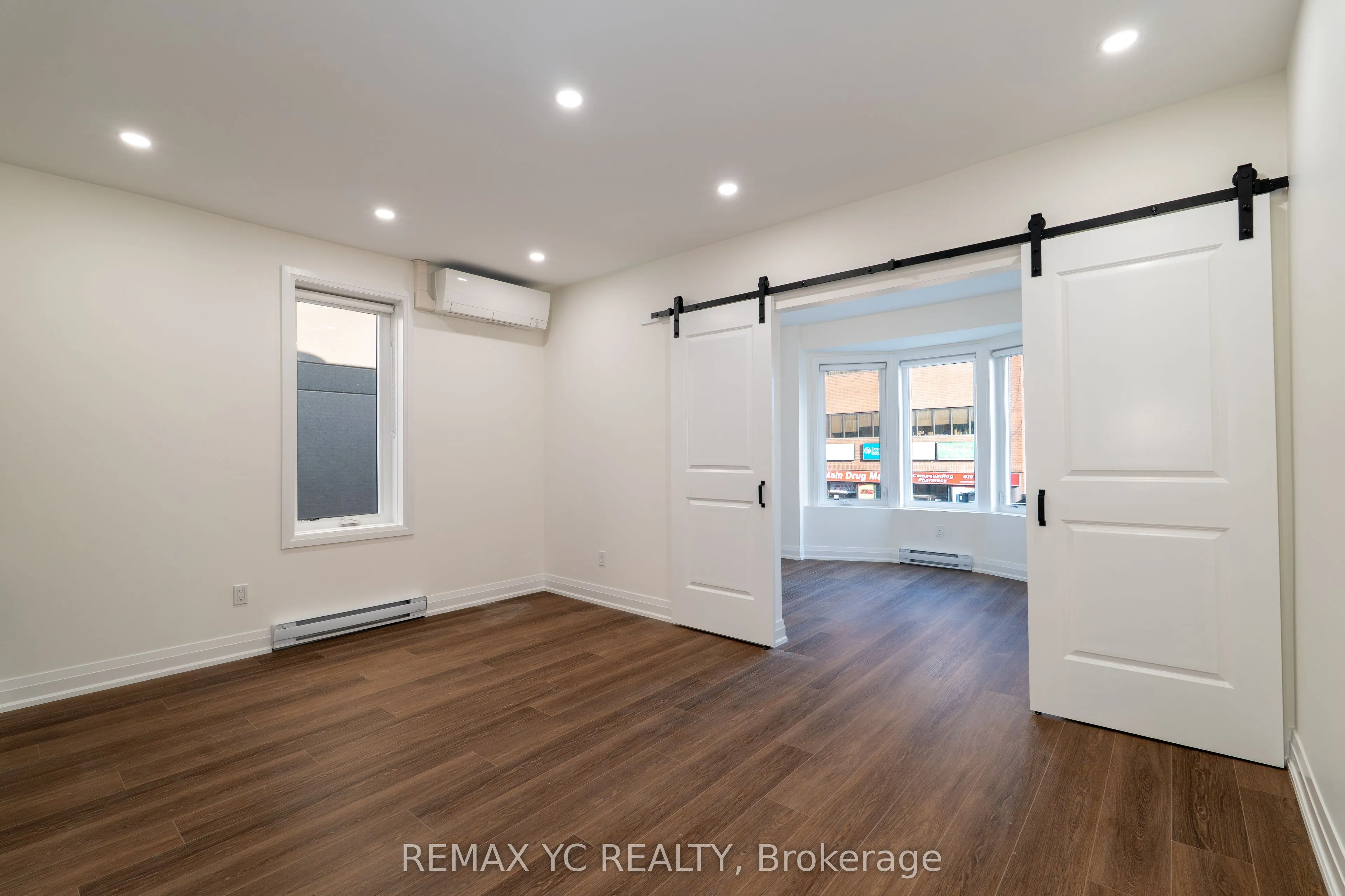 673 Danforth Avenue, #2N