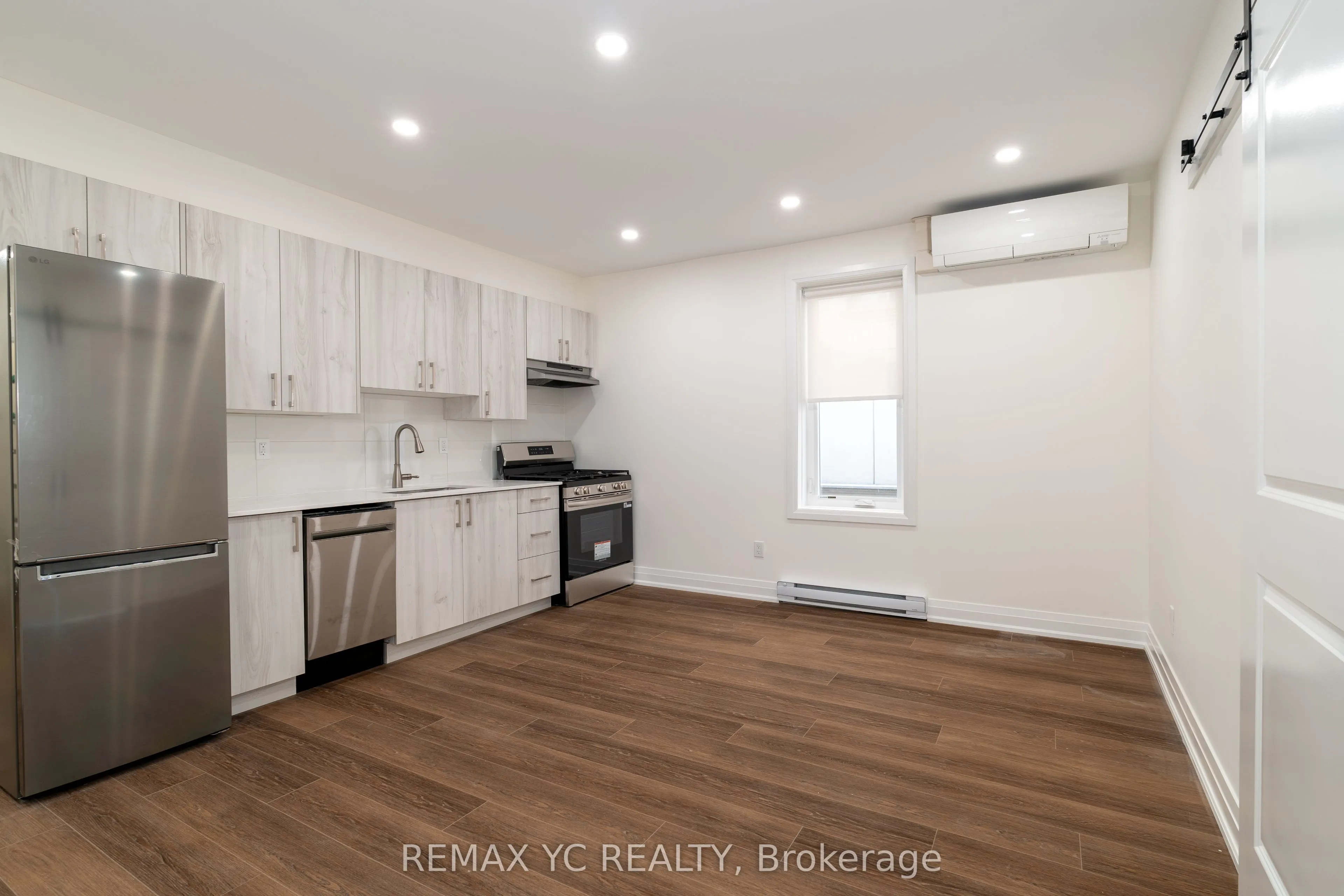 673 Danforth Avenue, #2N