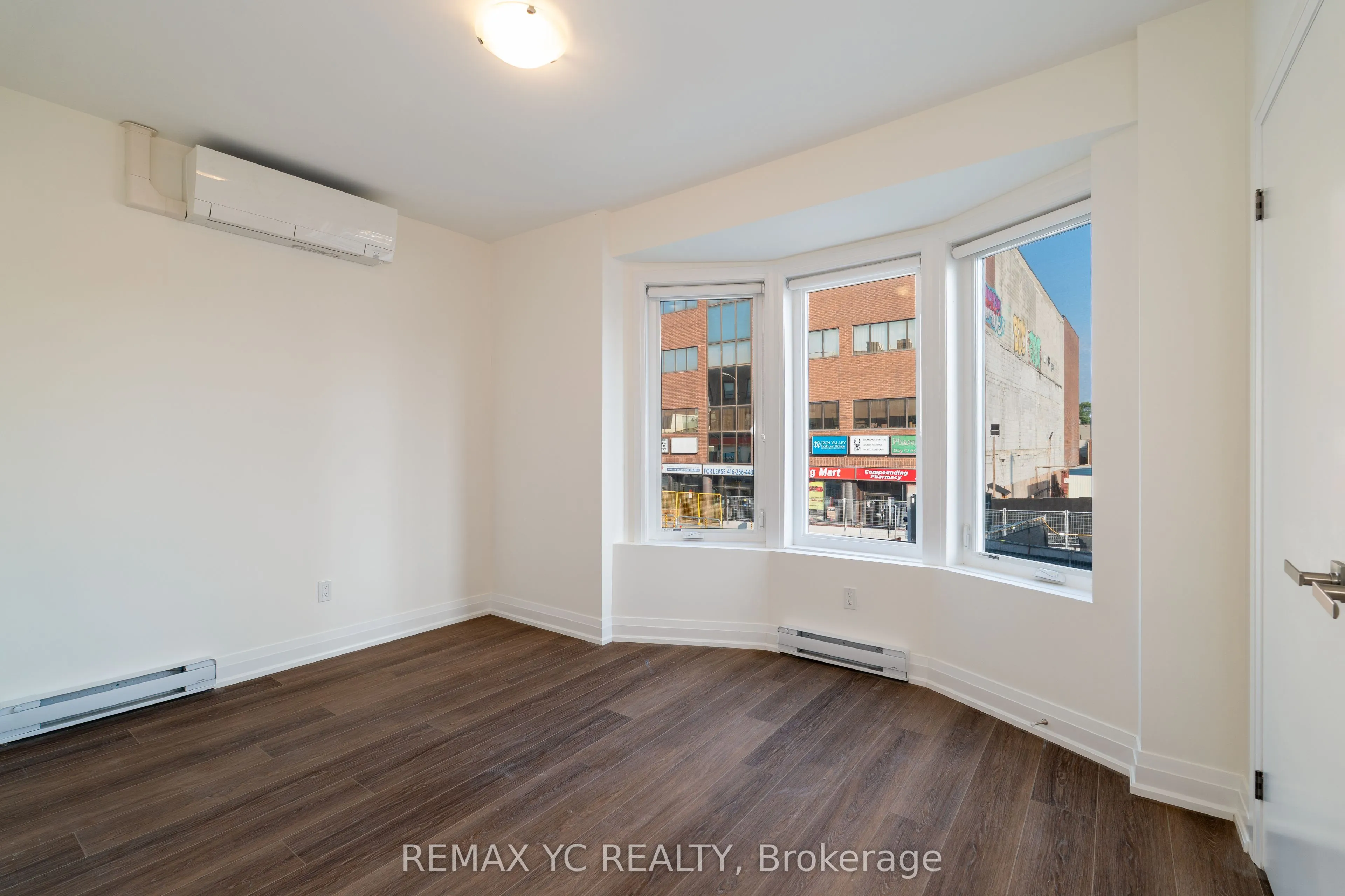 673 Danforth Avenue, #2N