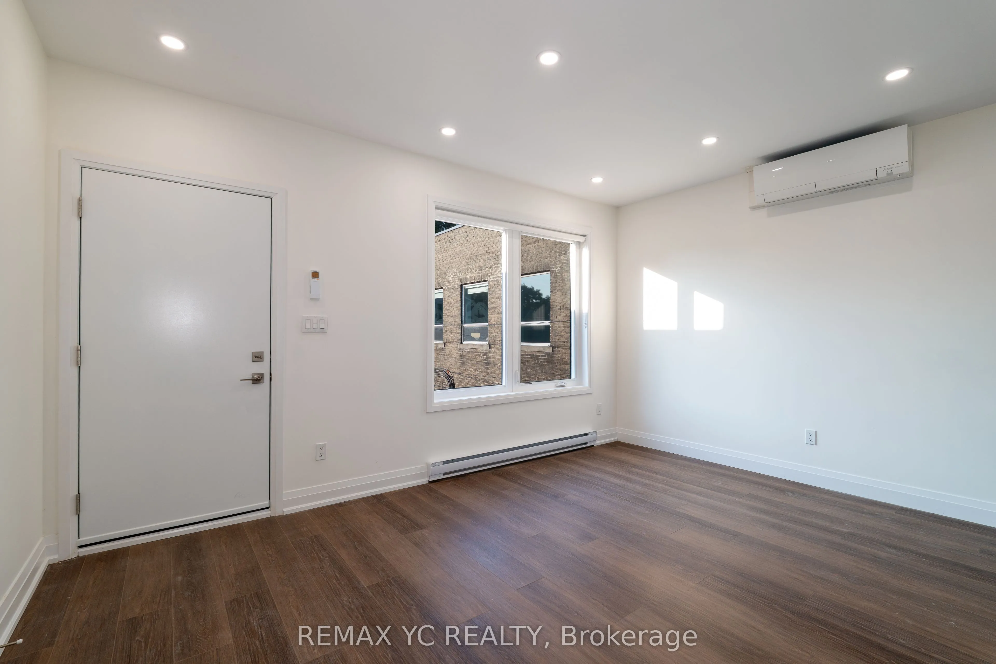 673 Danforth Avenue, #2S