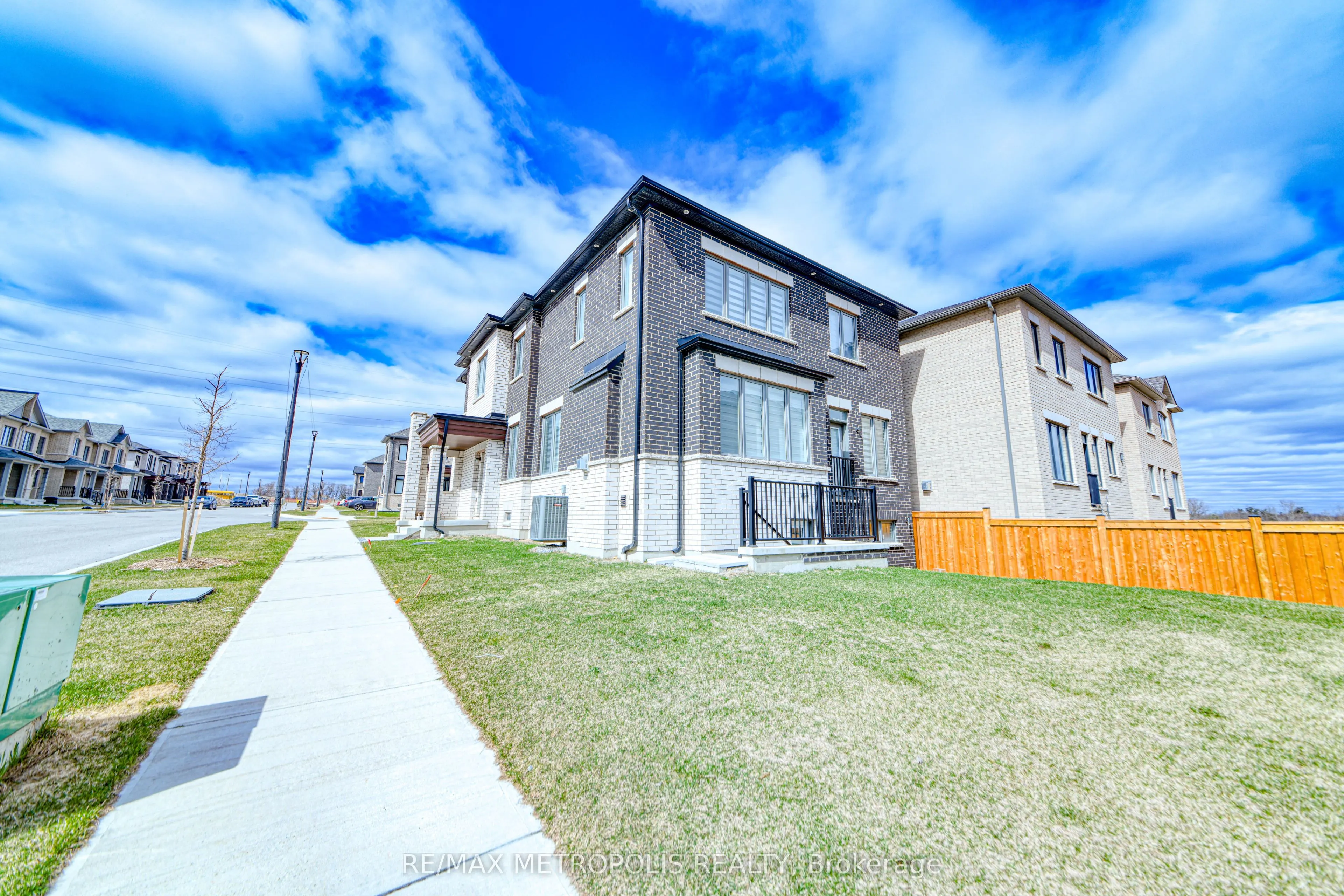 1201 Chateau Court, #BSMNT