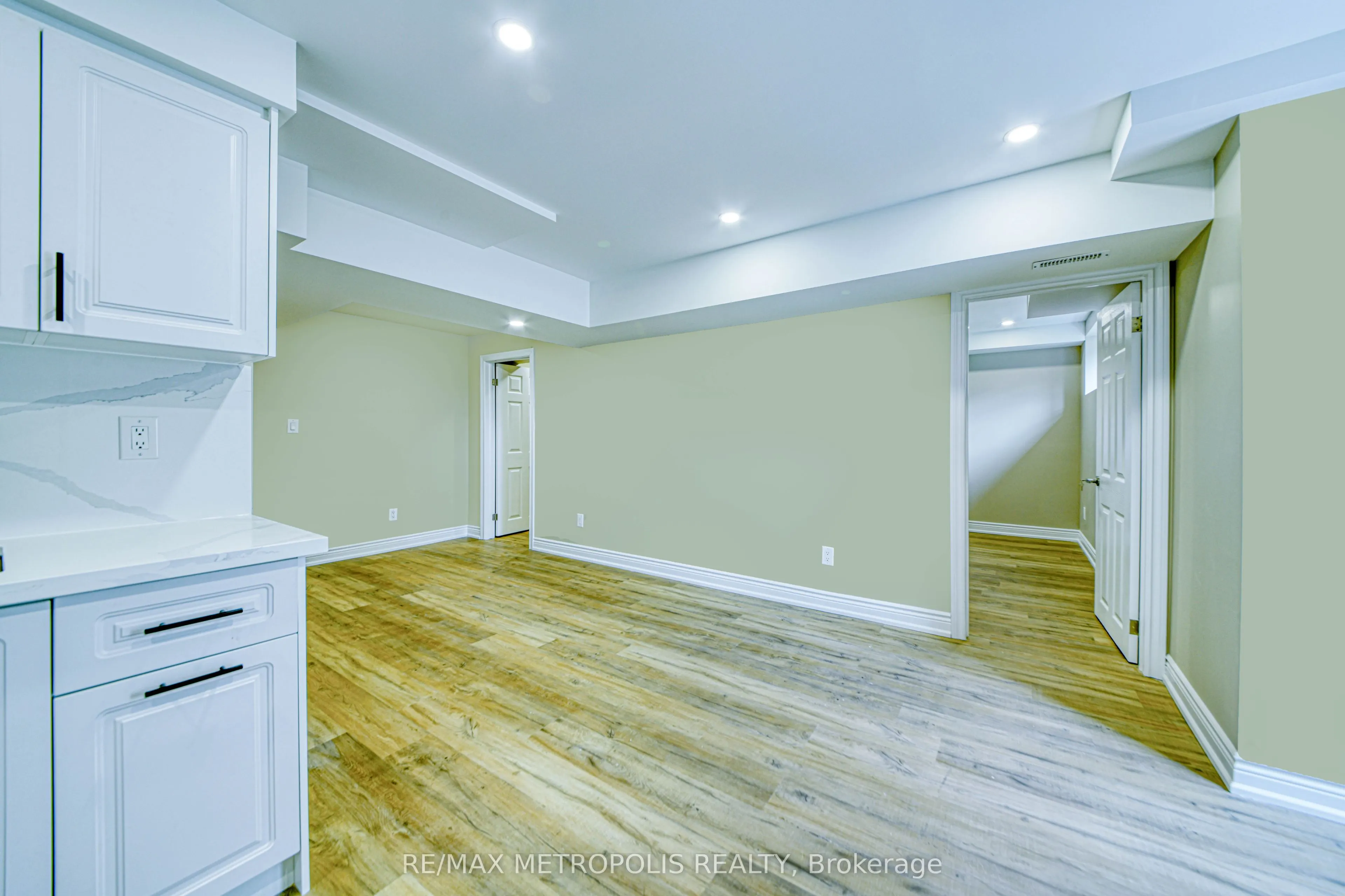 1201 Chateau Court, #BSMNT