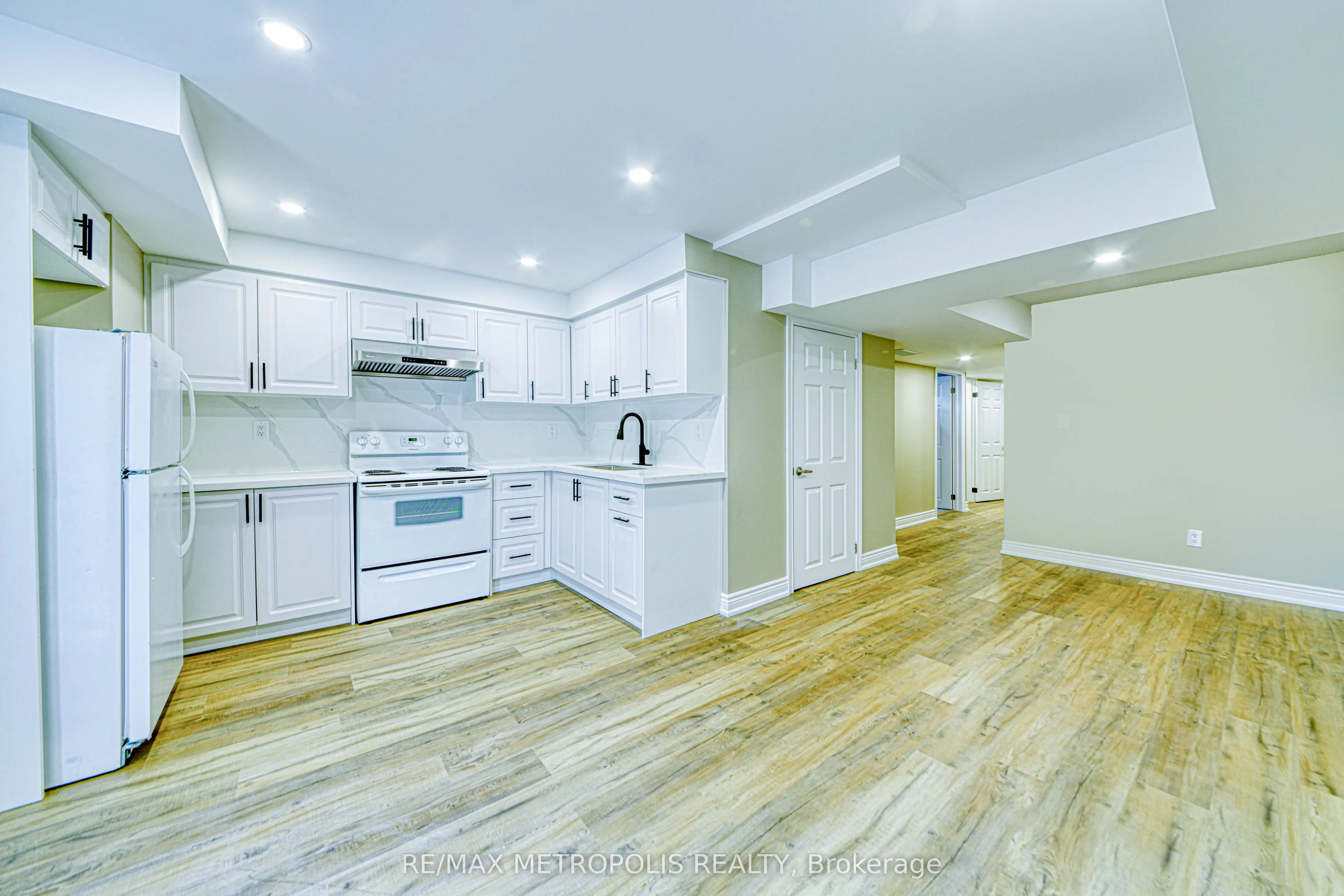 1201 Chateau Court, #BSMNT