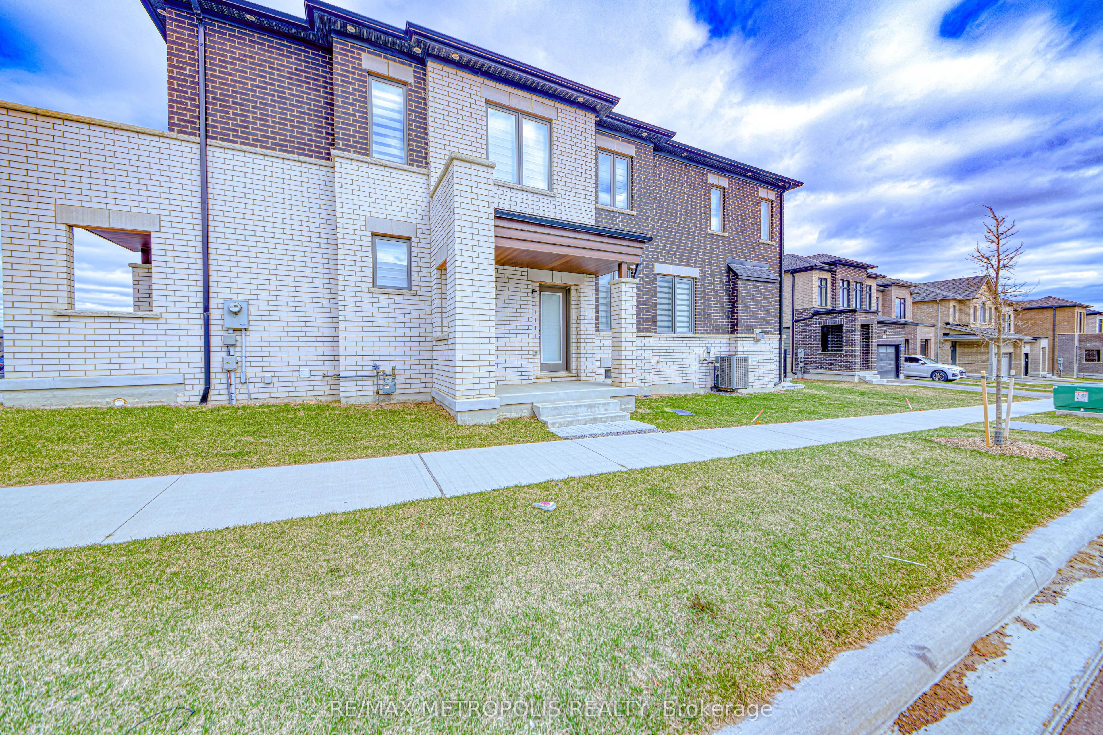 1201 Chateau Court, #BSMNT