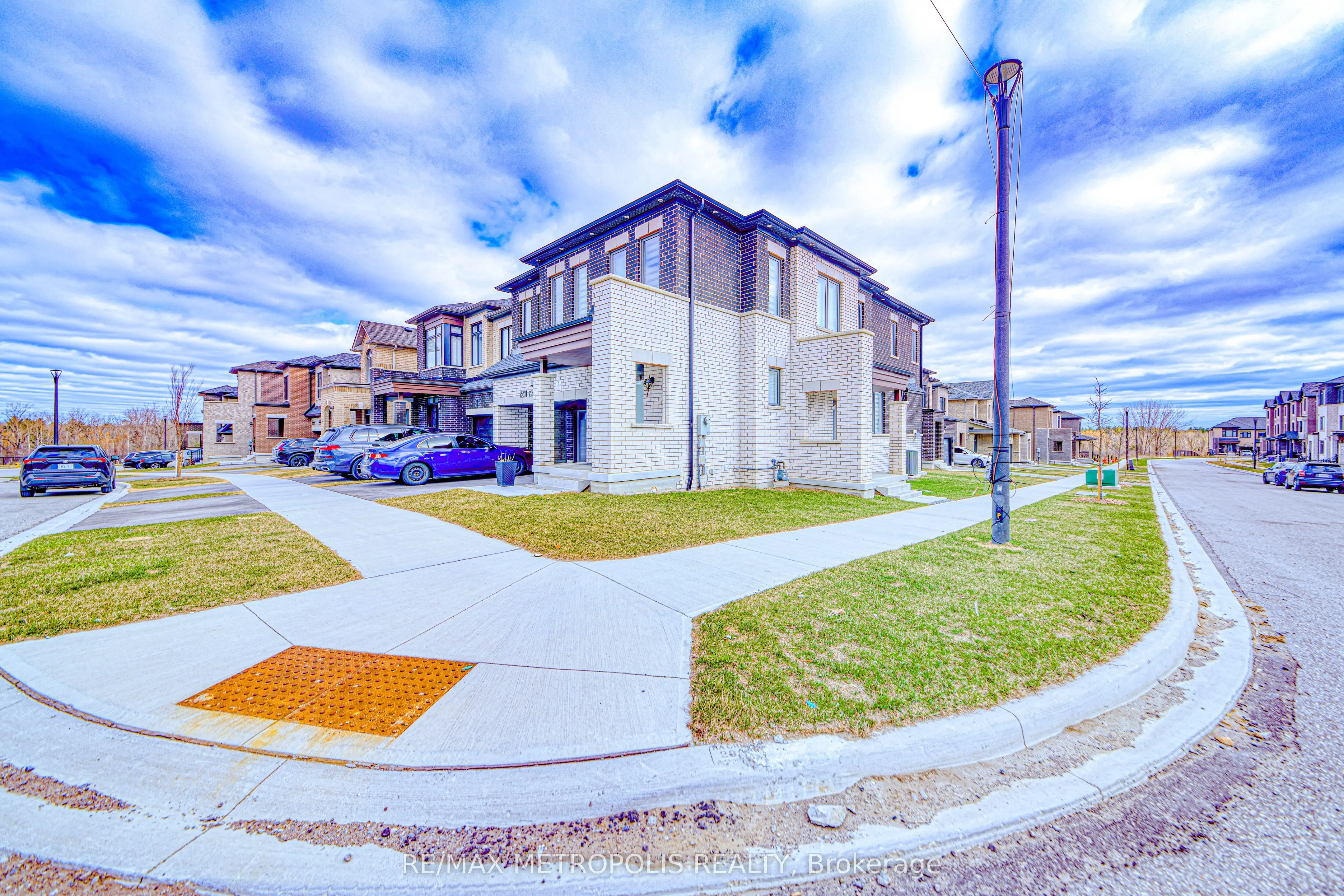1201 Chateau Court, #BSMNT