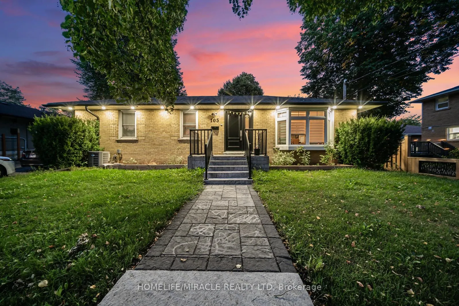 105 Silurian Road, #Main
