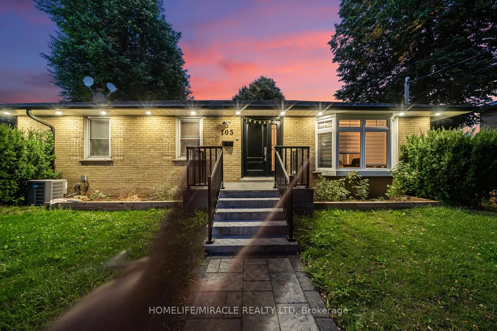 105 Silurian Road, #Main