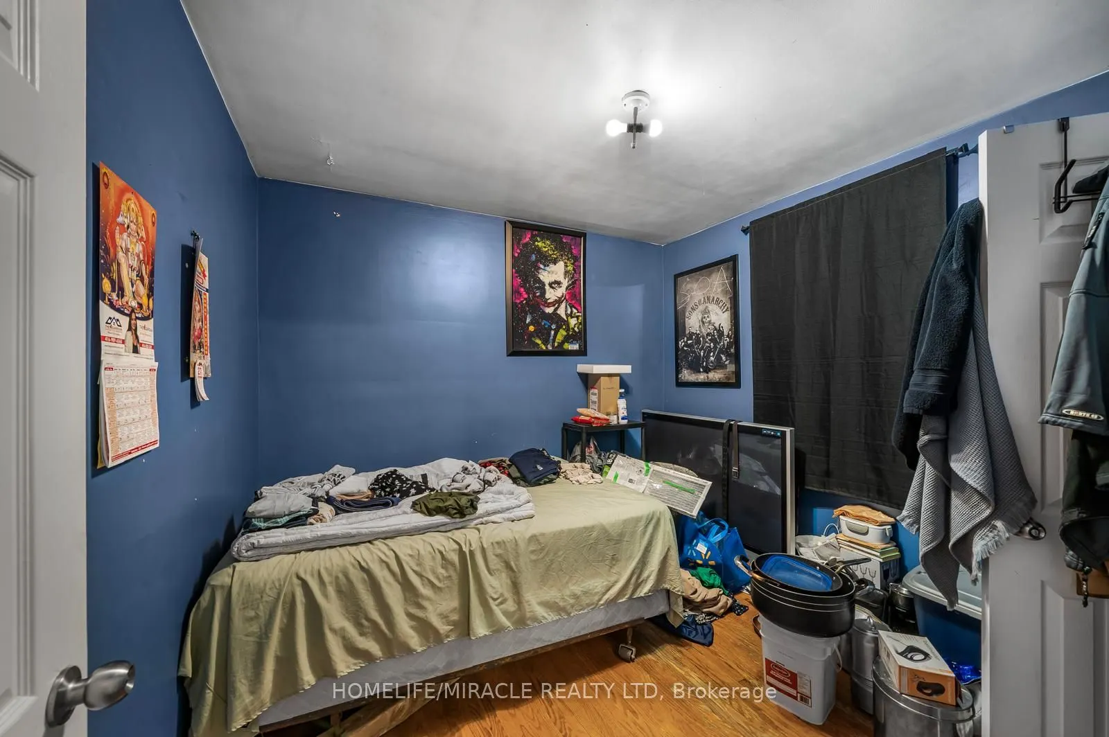 105 Silurian Road, #Main
