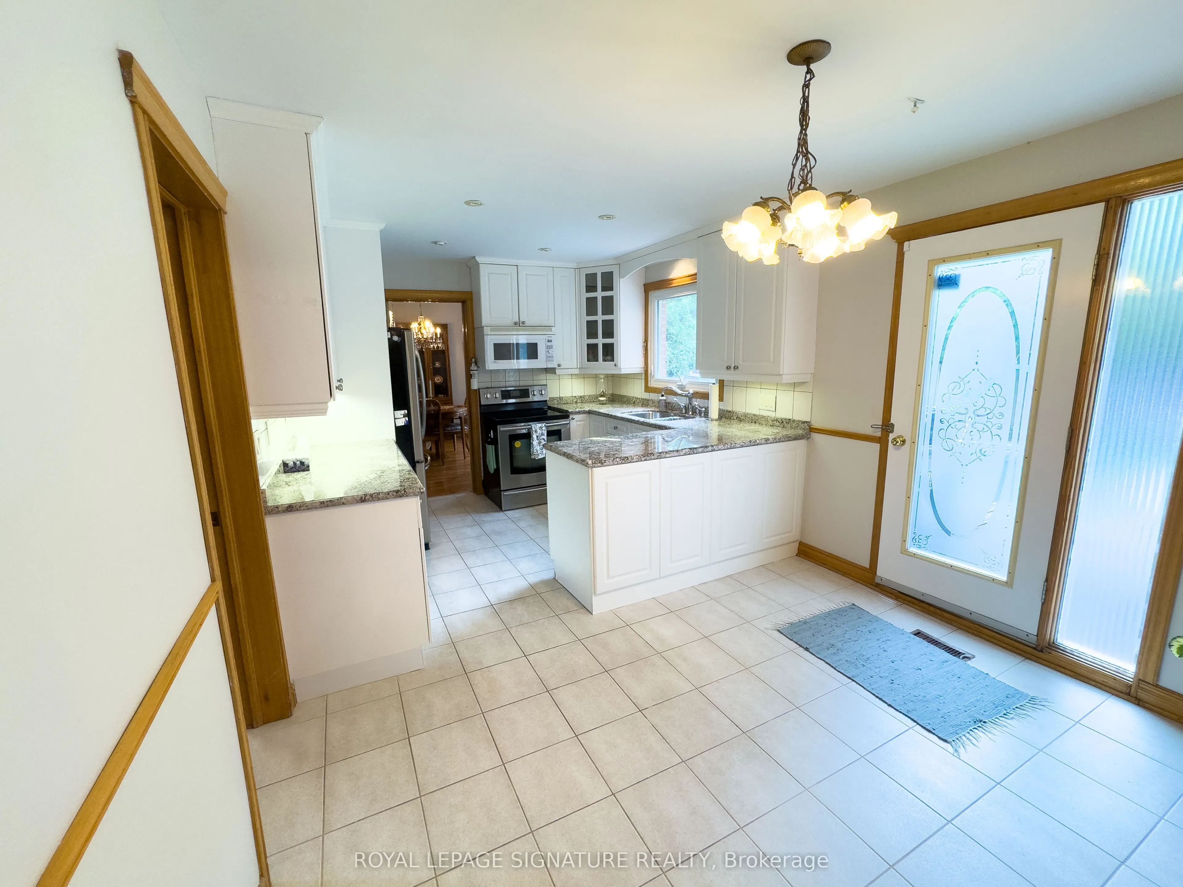 6 Satchell Boulevard