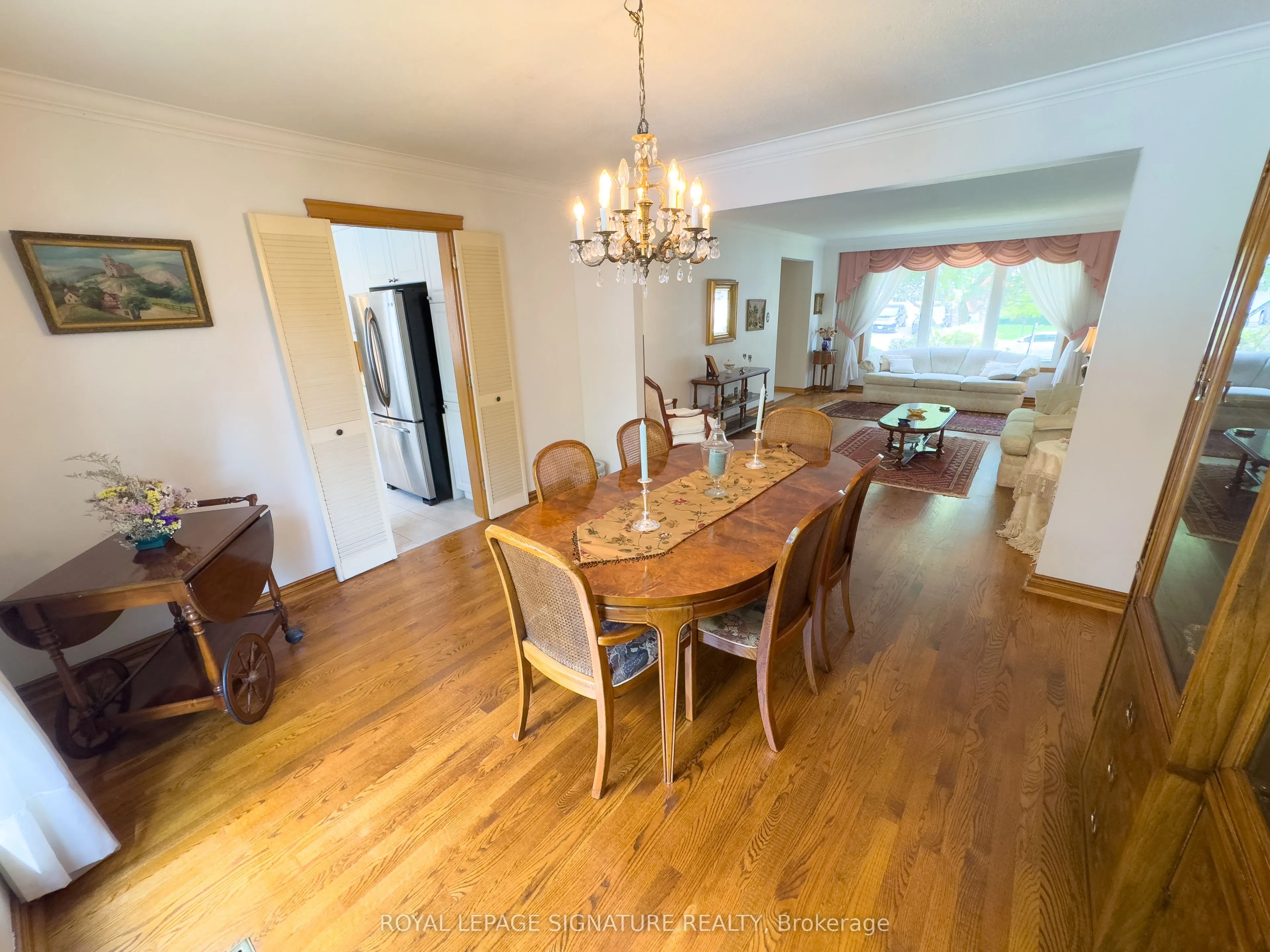 6 Satchell Boulevard