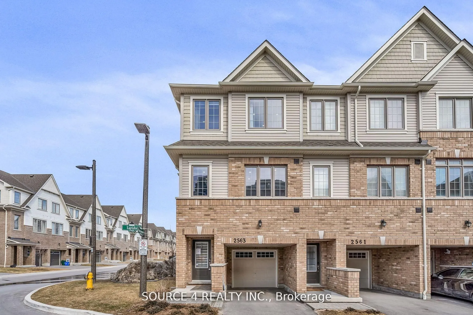 2563 Larida Path, #107