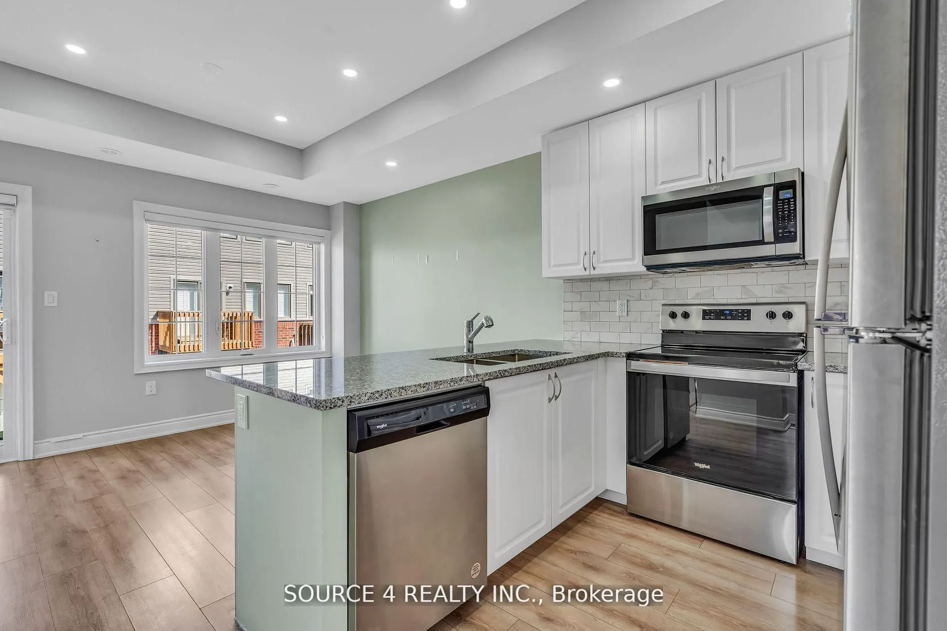 2563 Larida Path, #107