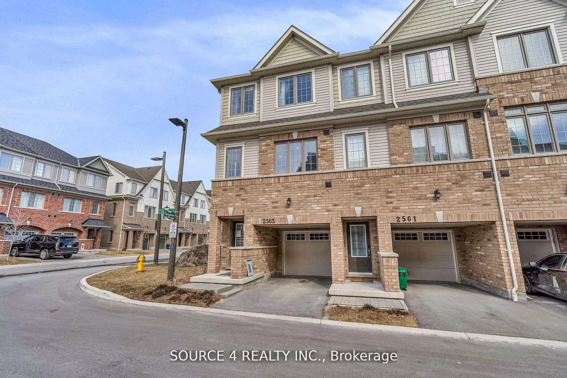 2563 Larida Path, #107