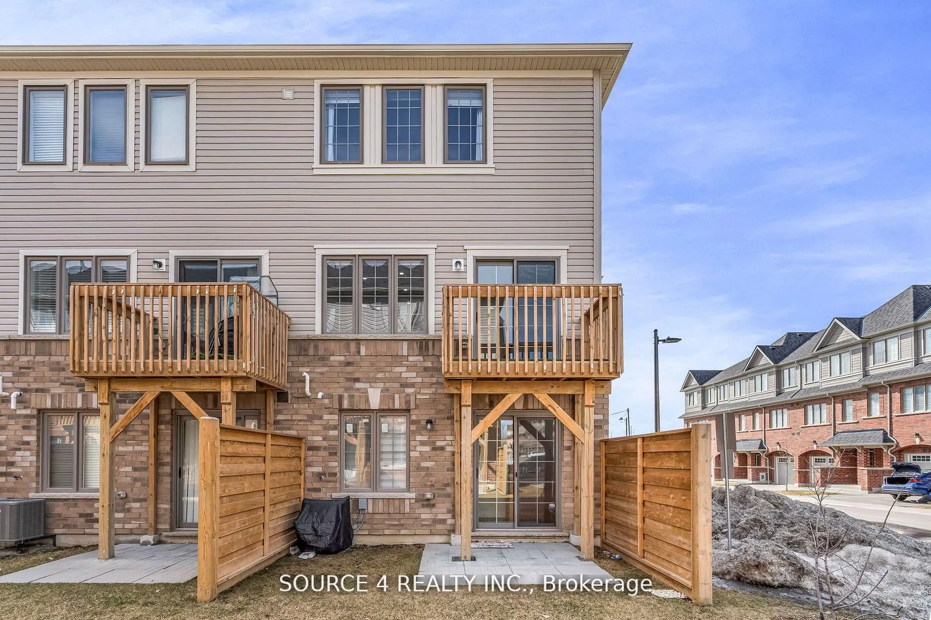 2563 Larida Path, #107