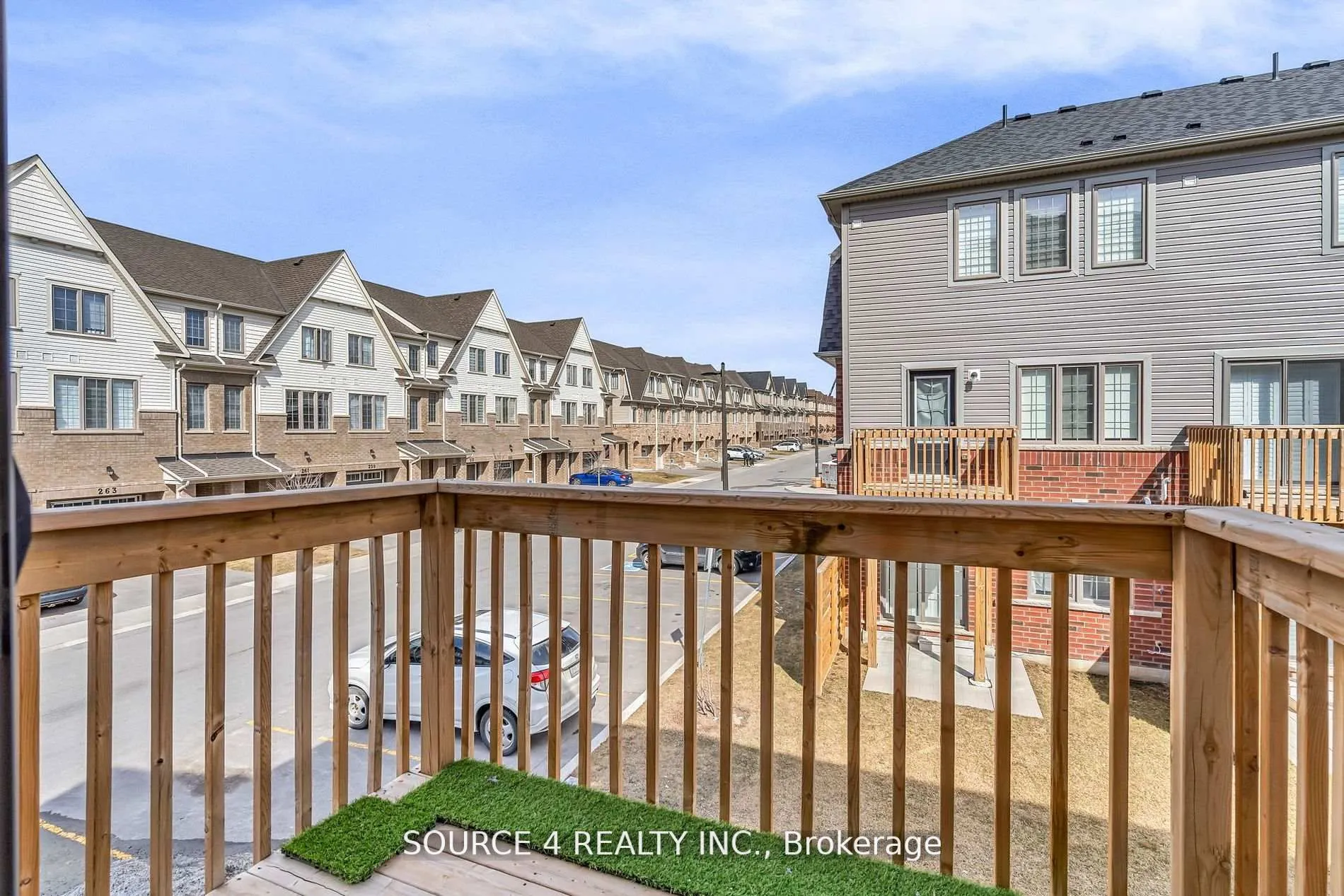 2563 Larida Path, #107