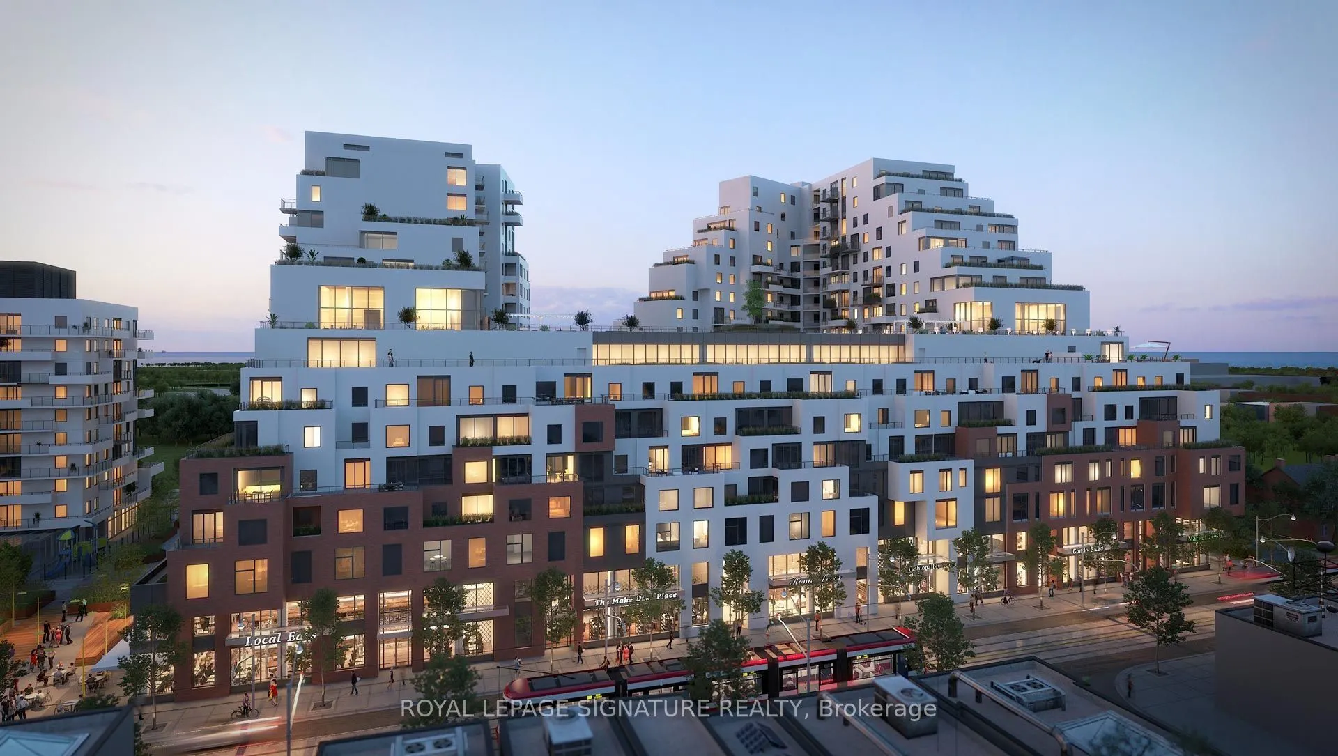 1050 Eastern Avenue, #1018