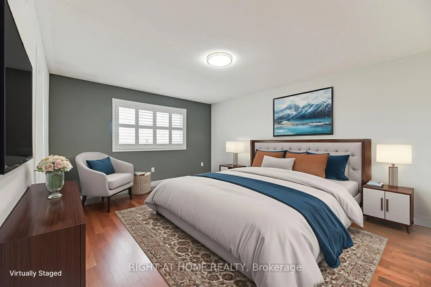 21 Hoptree Avenue