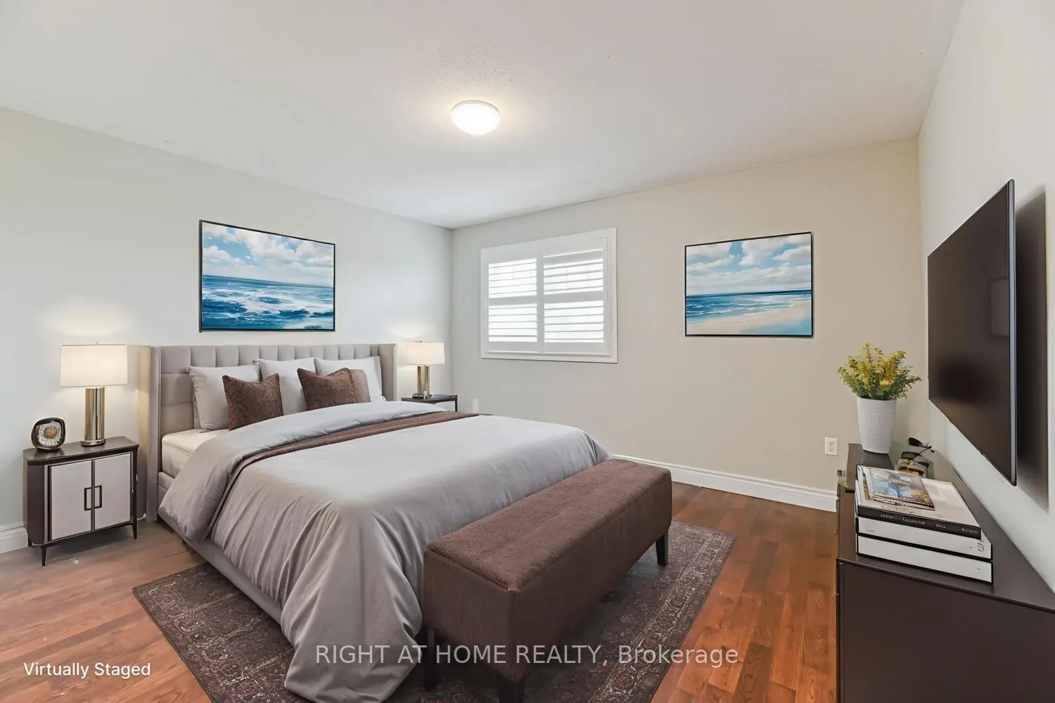 21 Hoptree Avenue