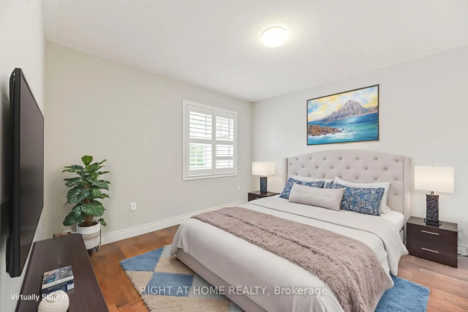 21 Hoptree Avenue