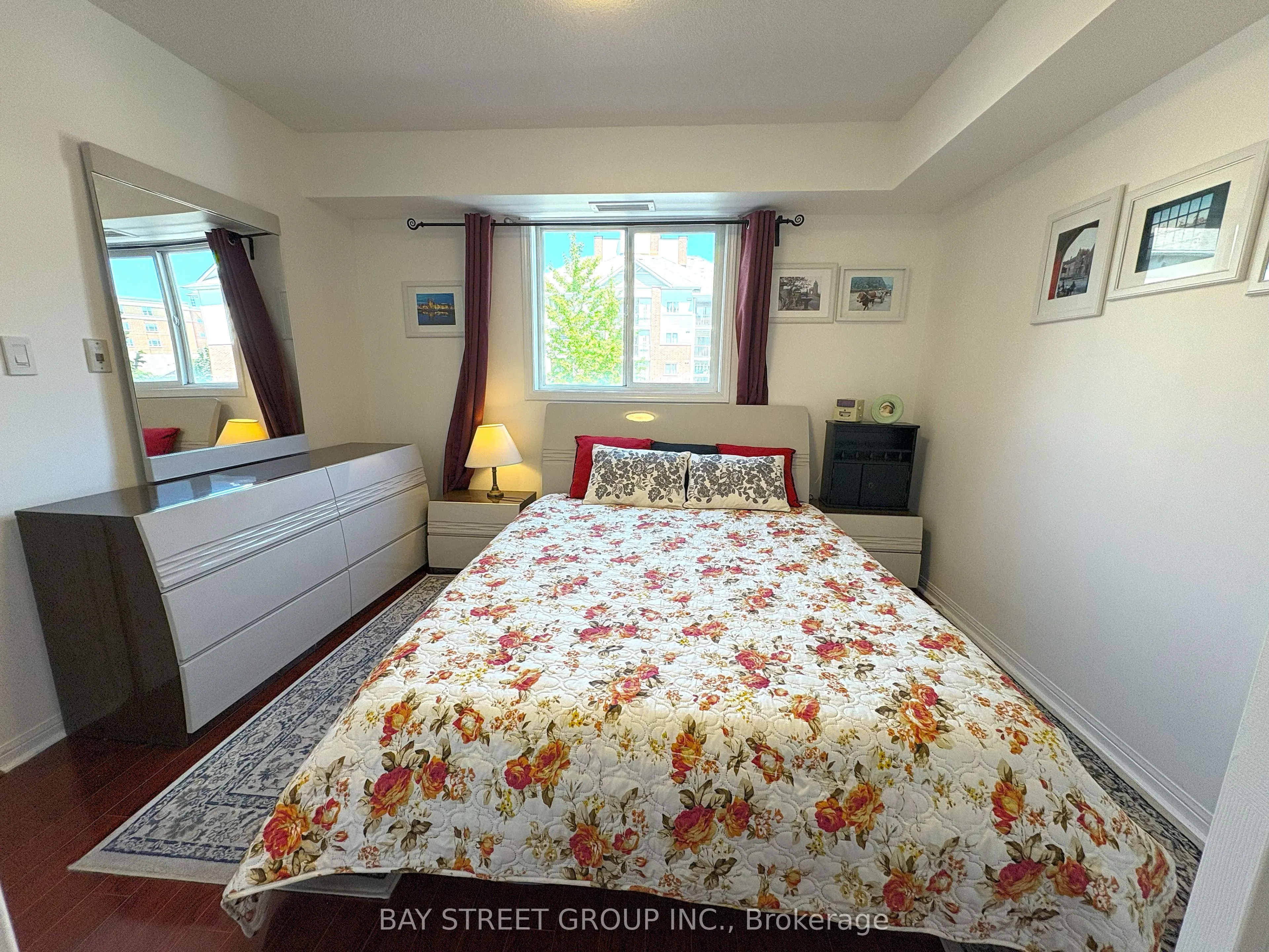 5235 Finch Avenue, #226