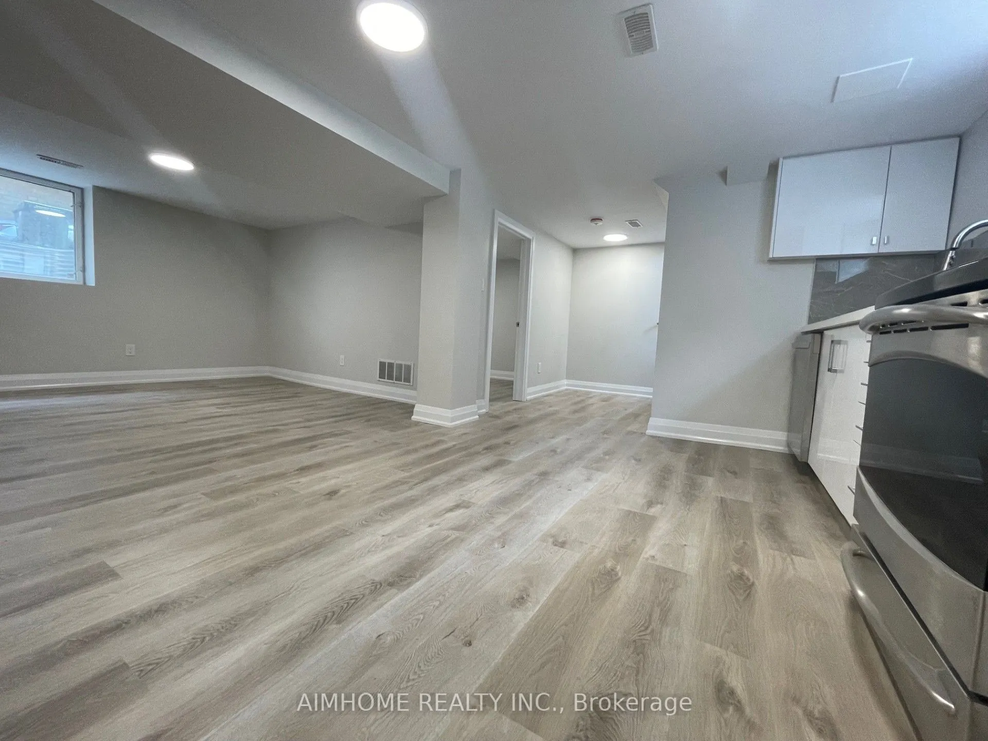 36 Forbes Road, #Lower