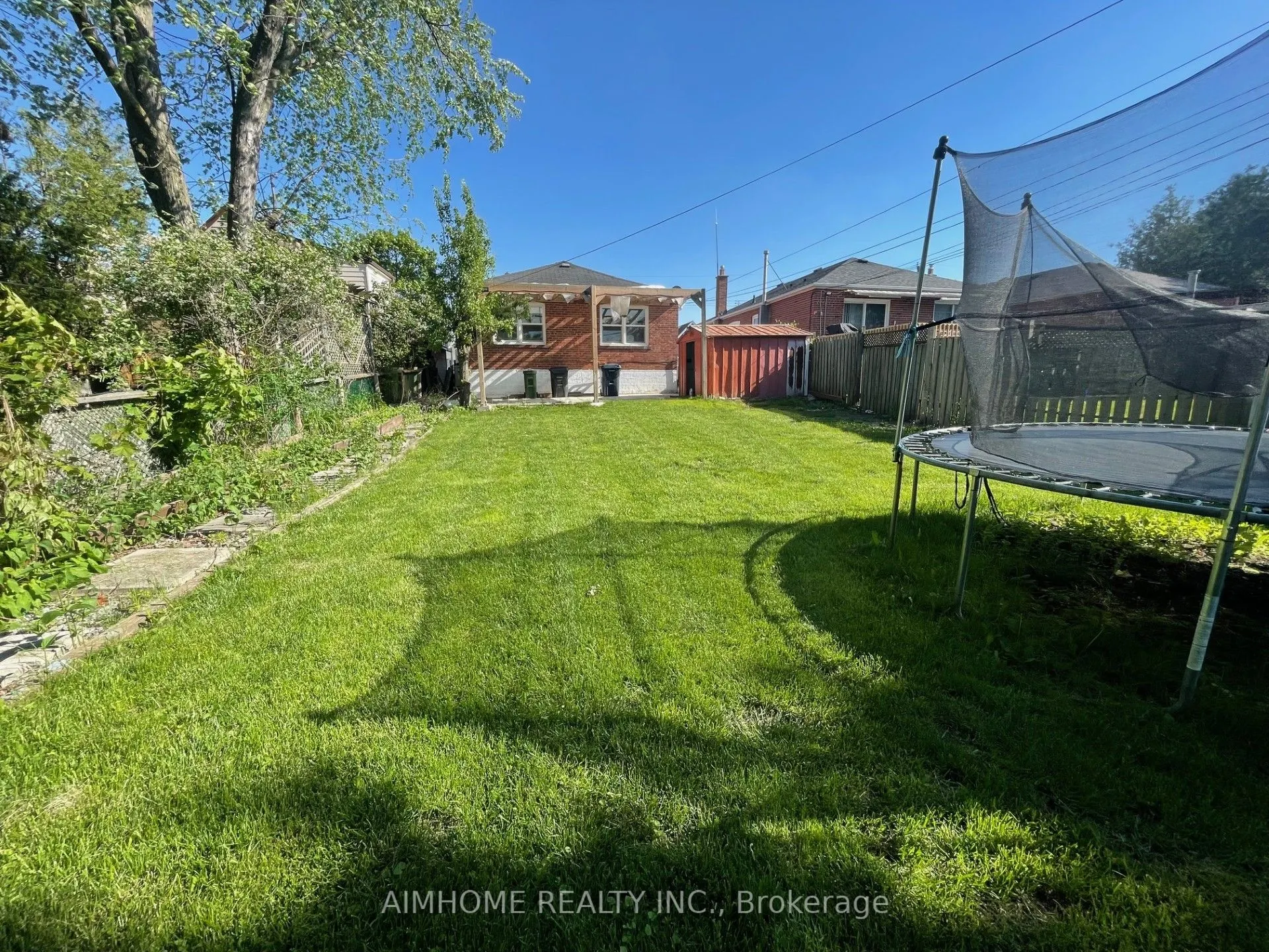 36 Forbes Road, #Lower