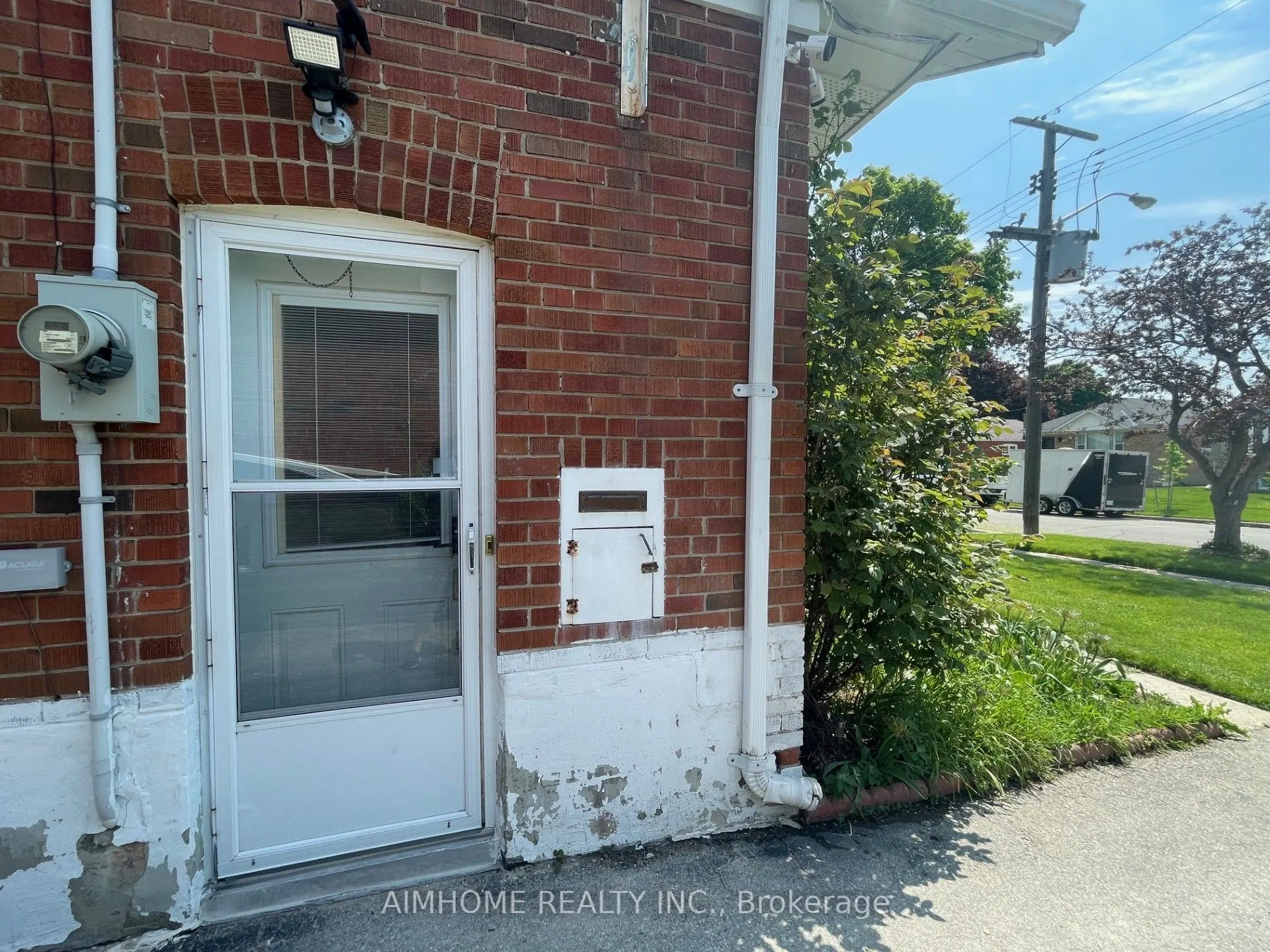 36 Forbes Road, #Lower