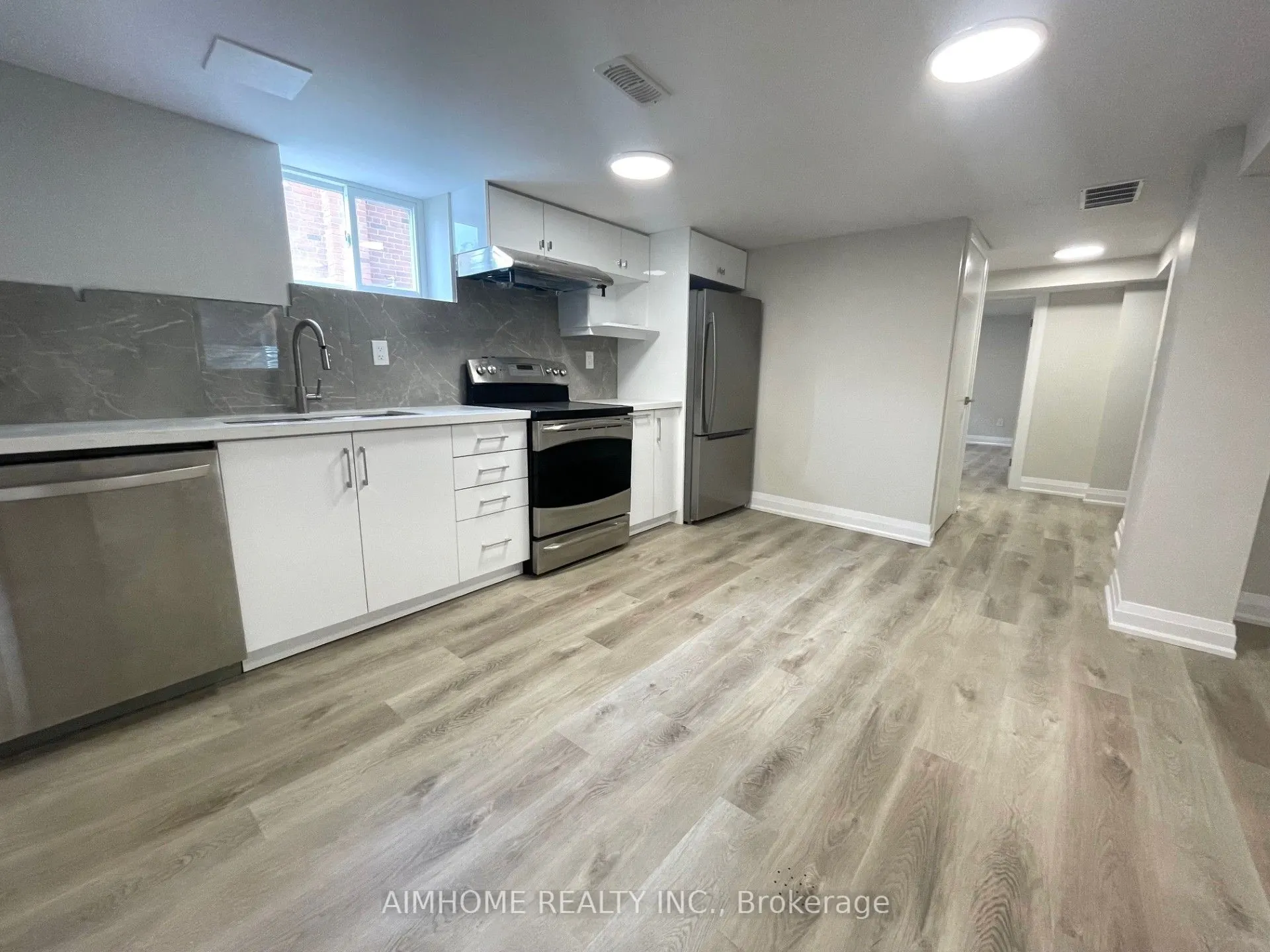 36 Forbes Road, #Lower