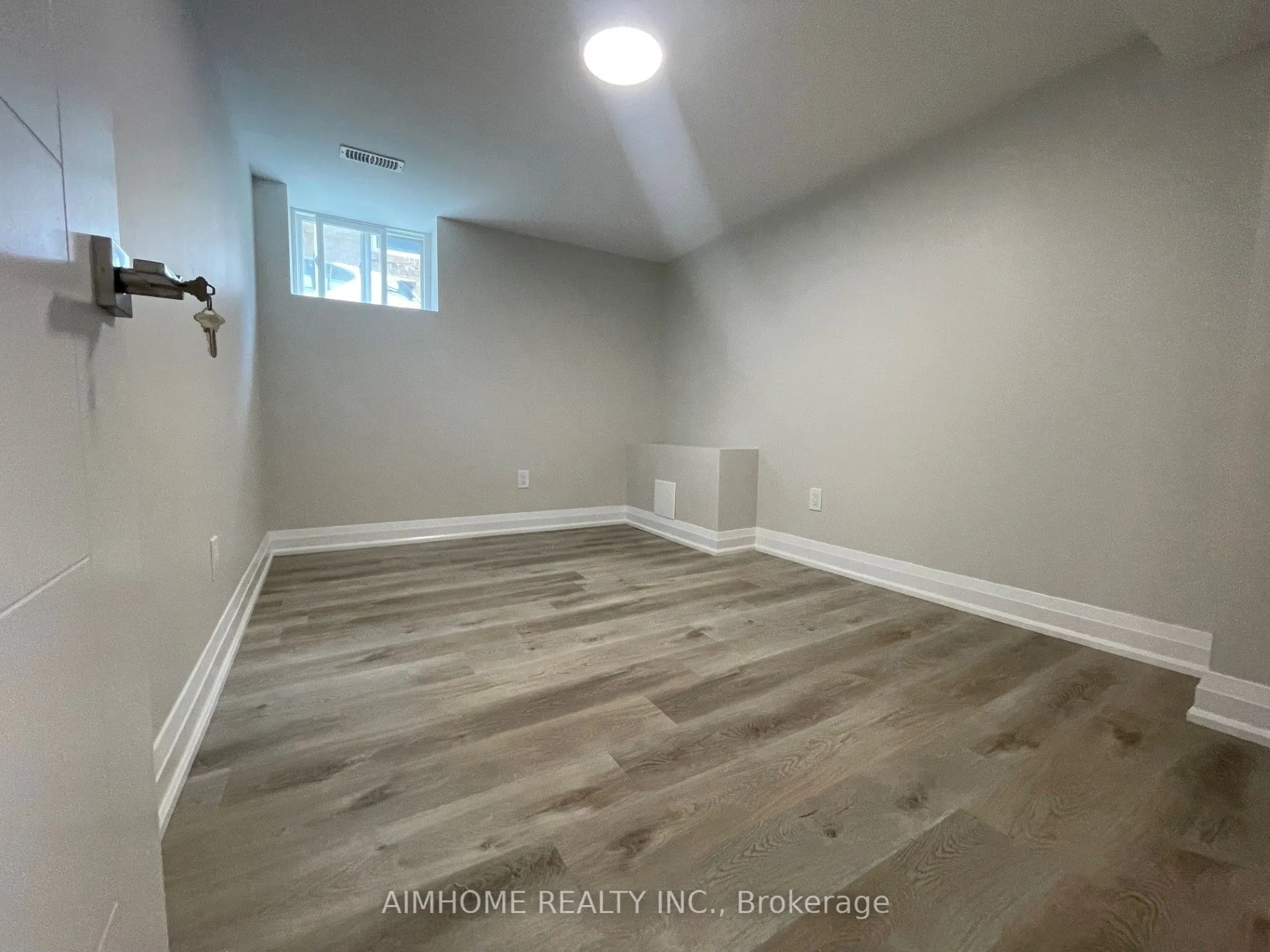 36 Forbes Road, #Lower
