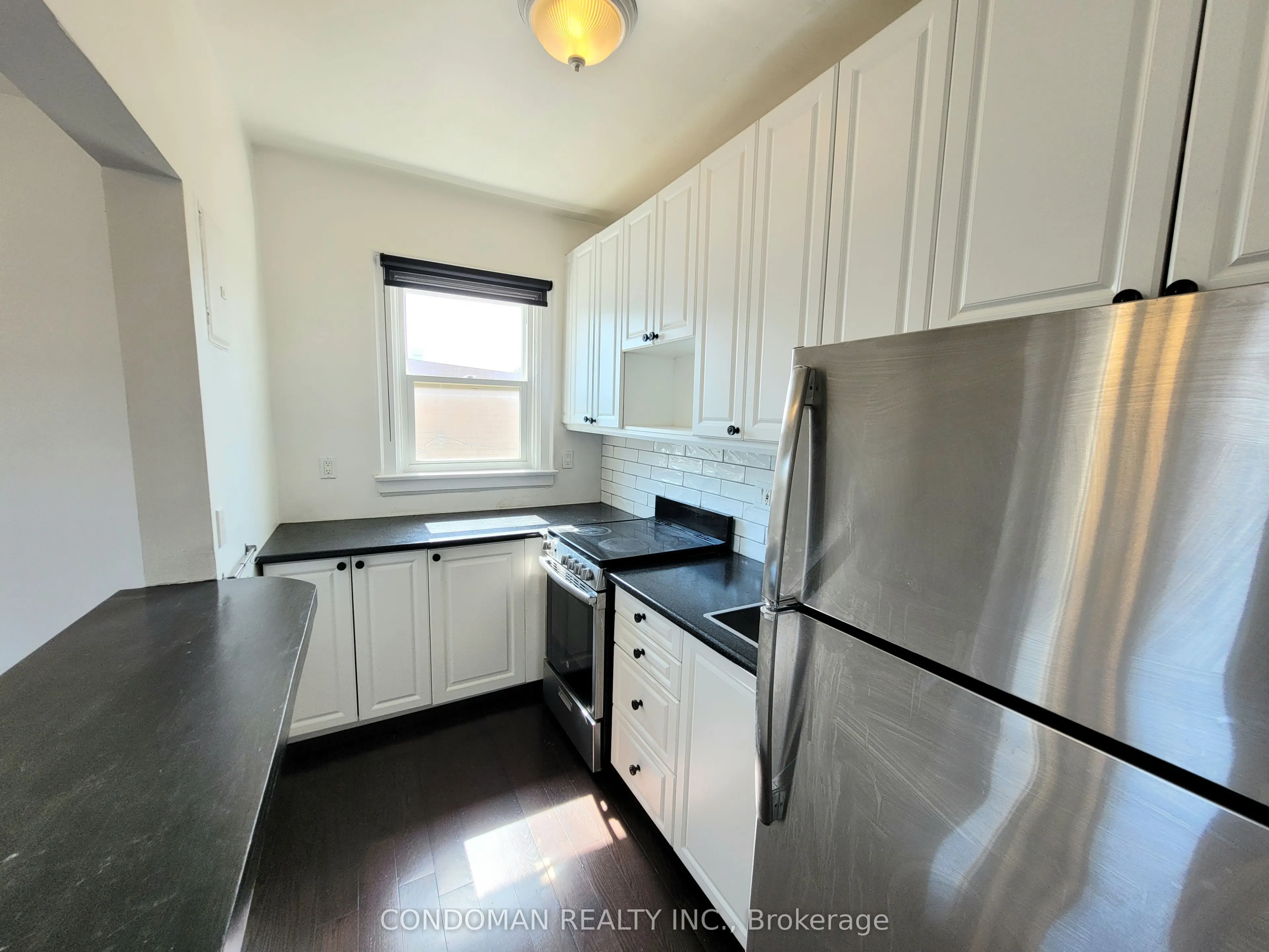 846 Broadview Avenue, #12