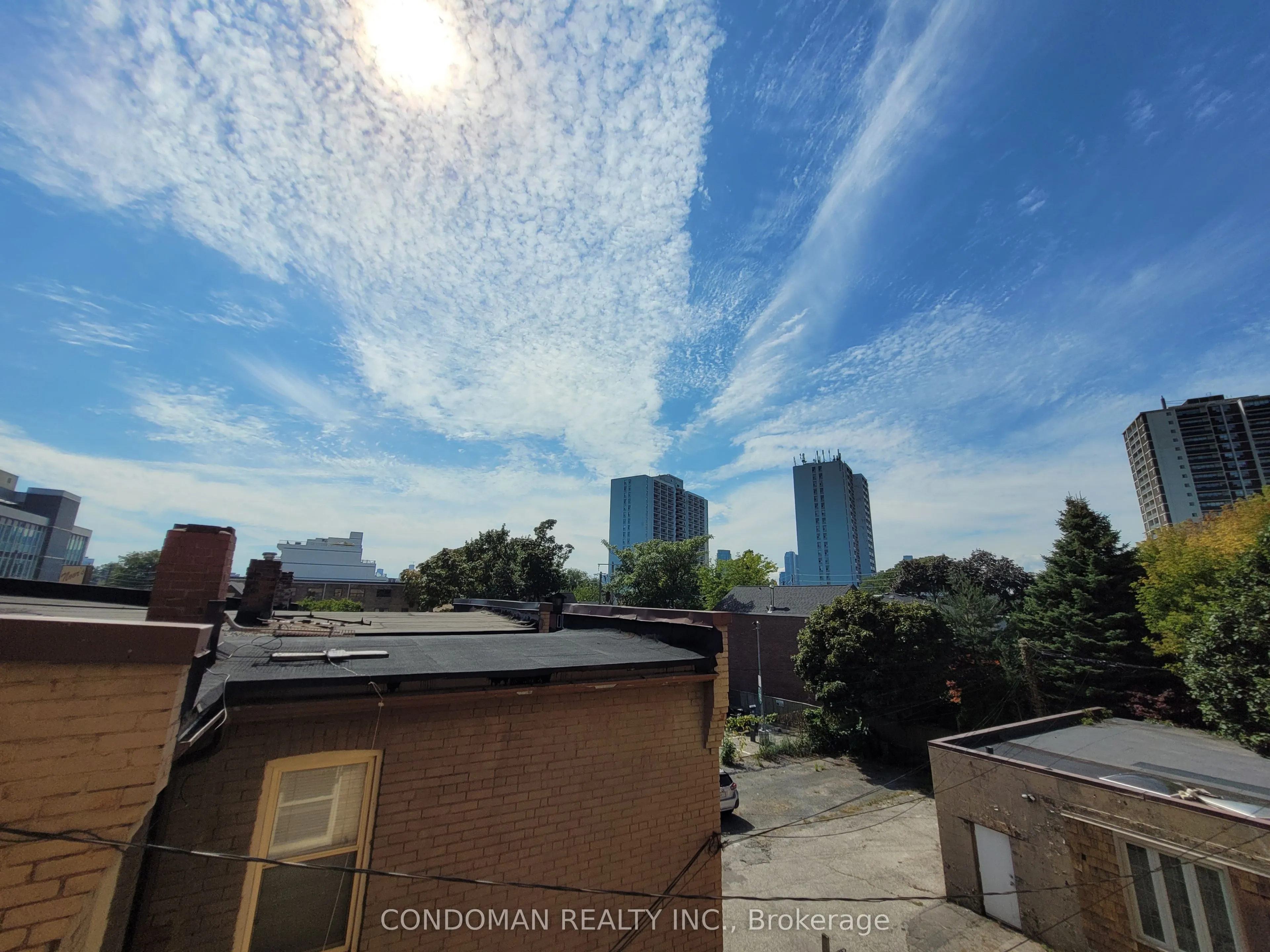 846 Broadview Avenue, #12