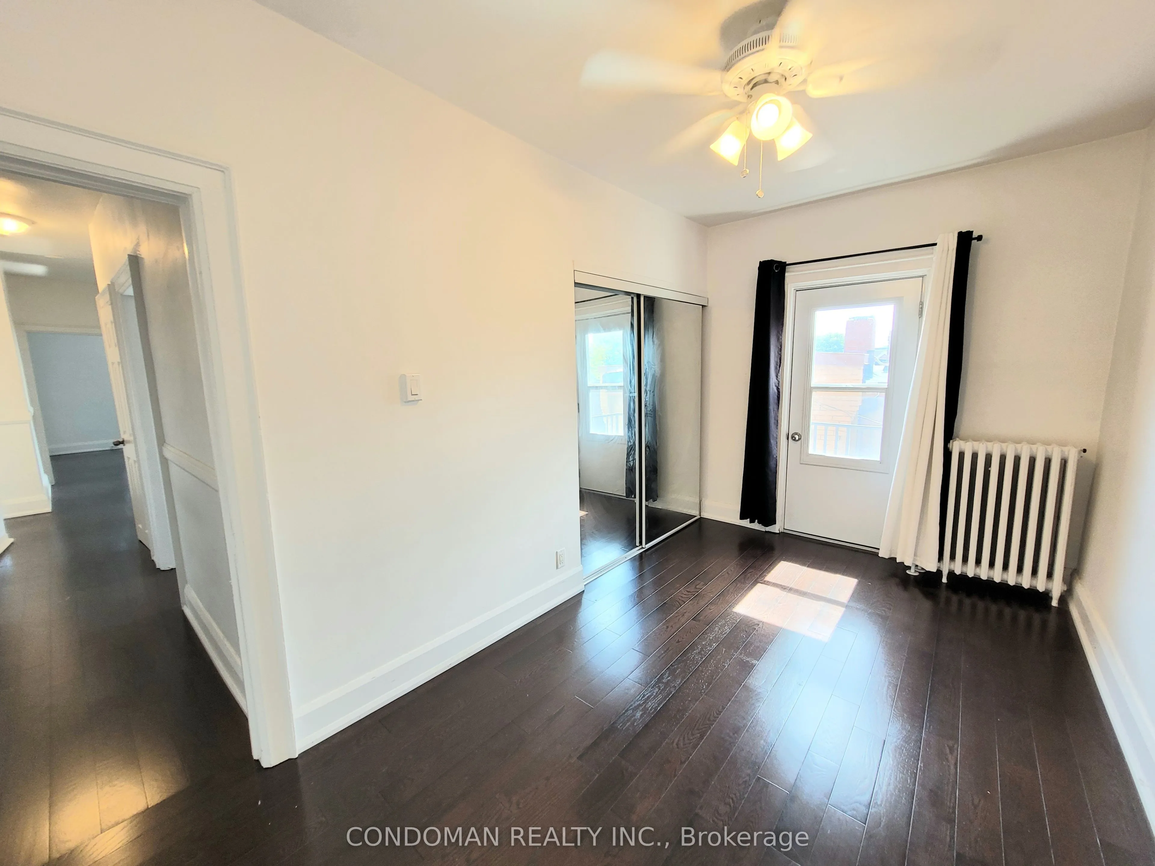 846 Broadview Avenue, #12