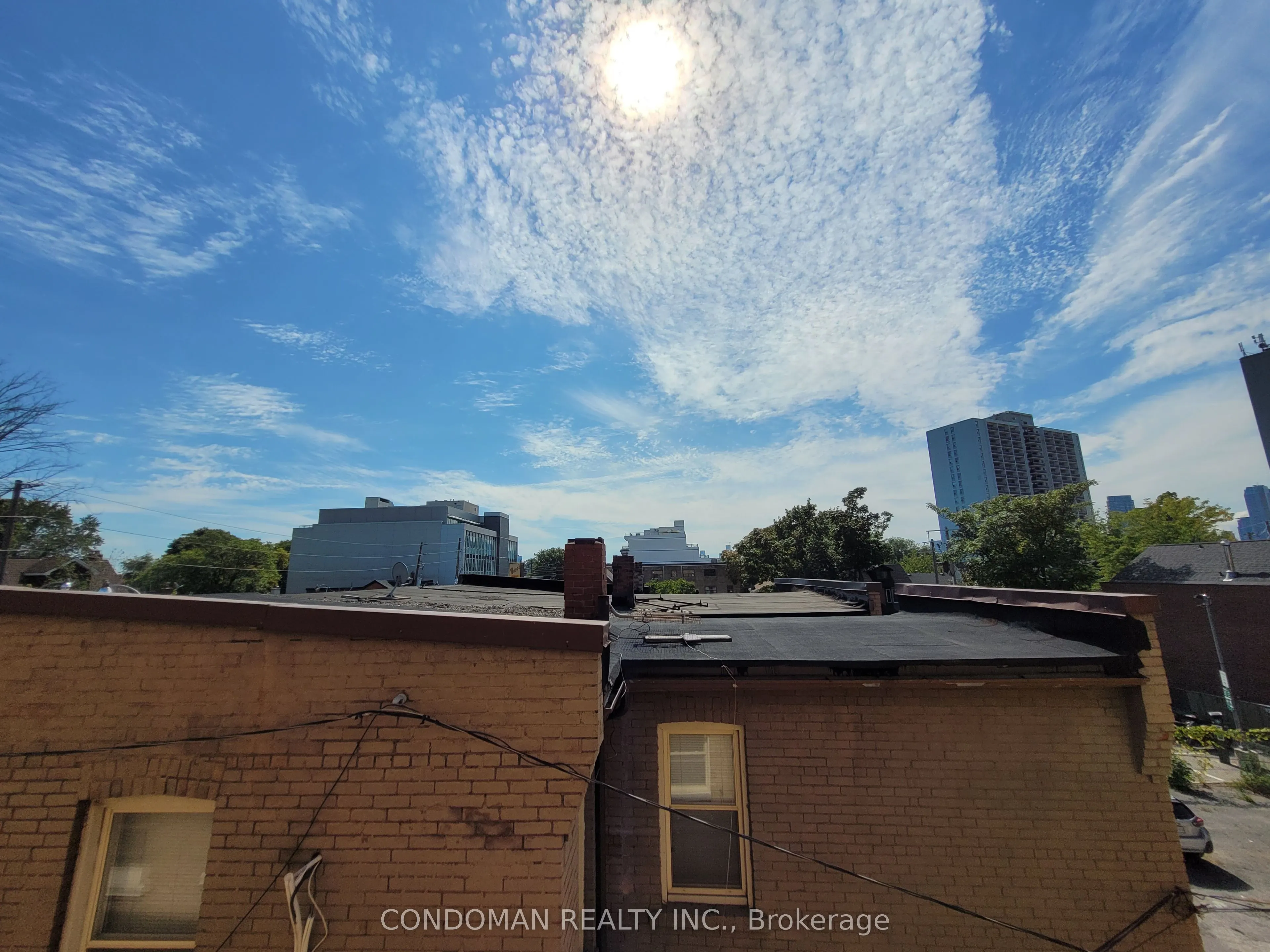 846 Broadview Avenue, #12