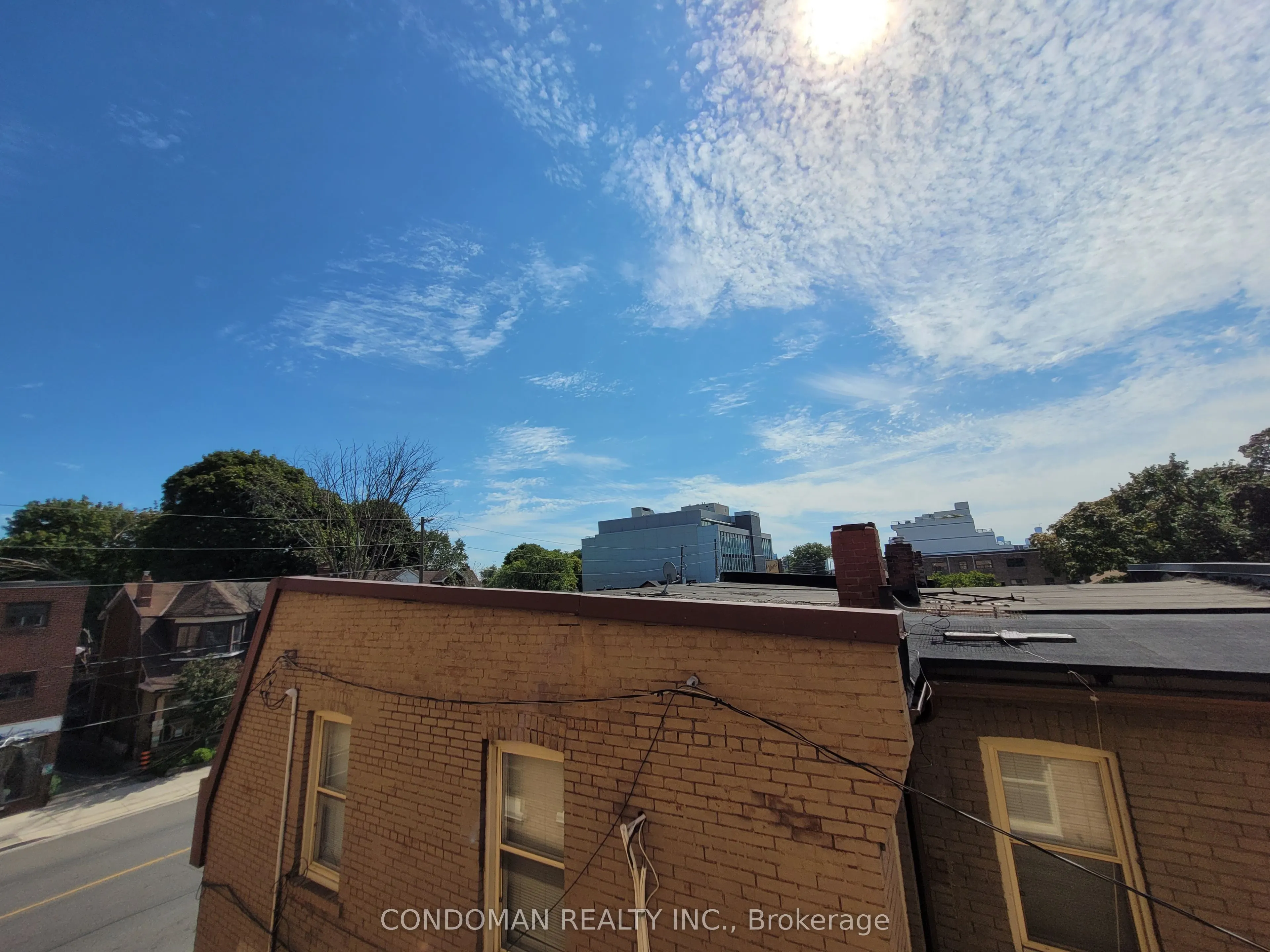 846 Broadview Avenue, #12