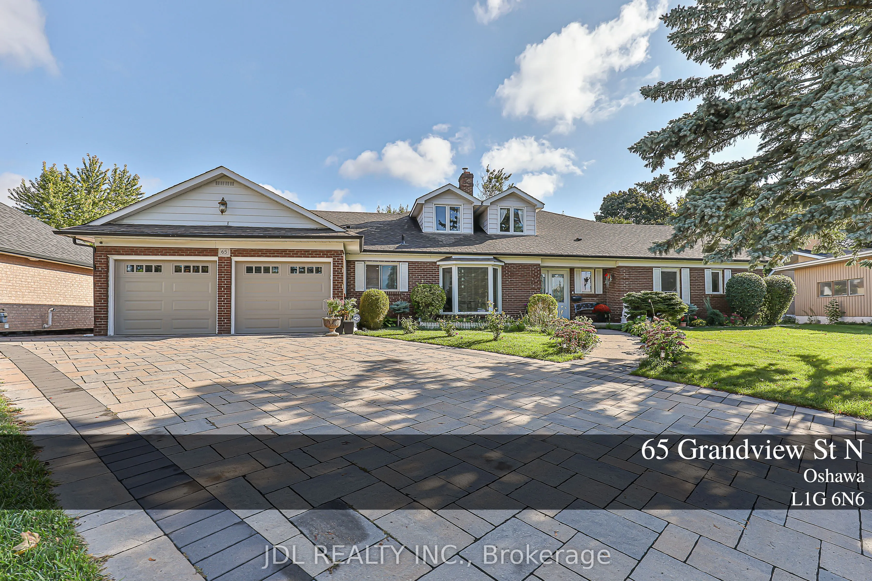 65 Grandview Street N