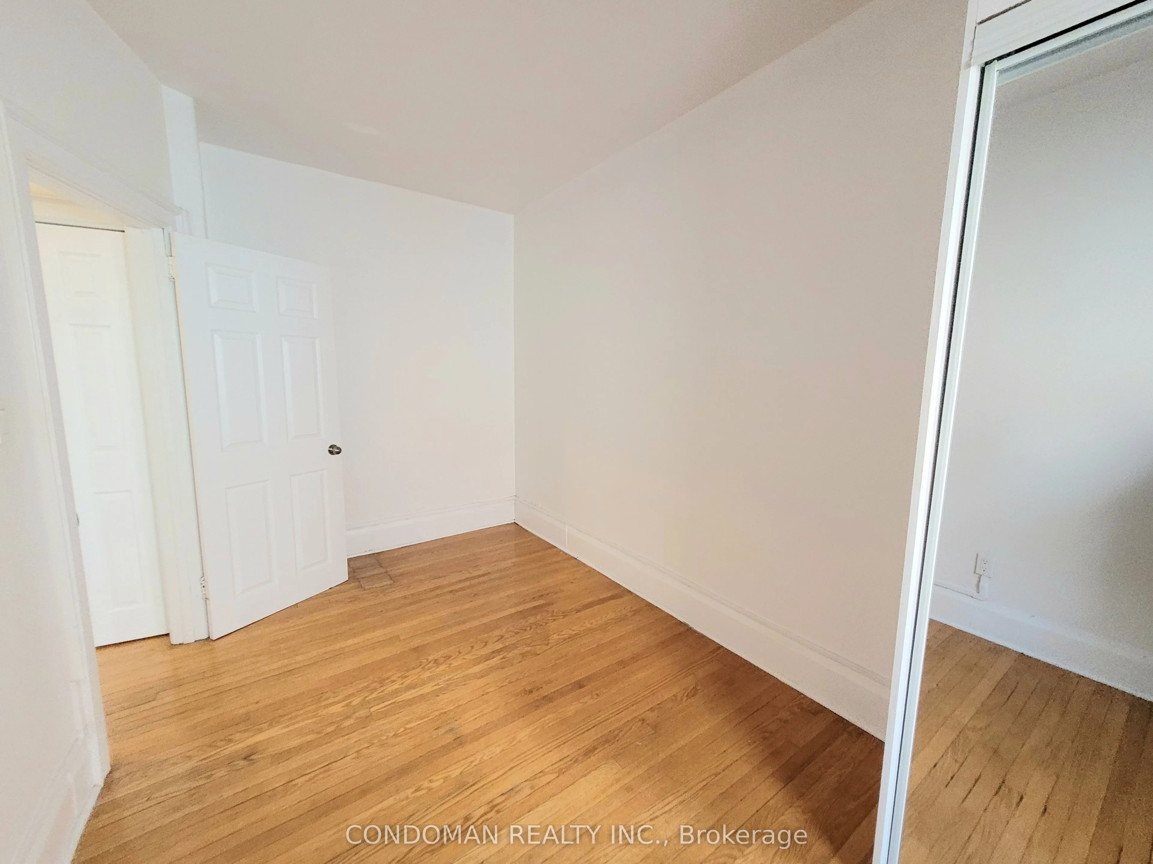846 Broadview Avenue, #14