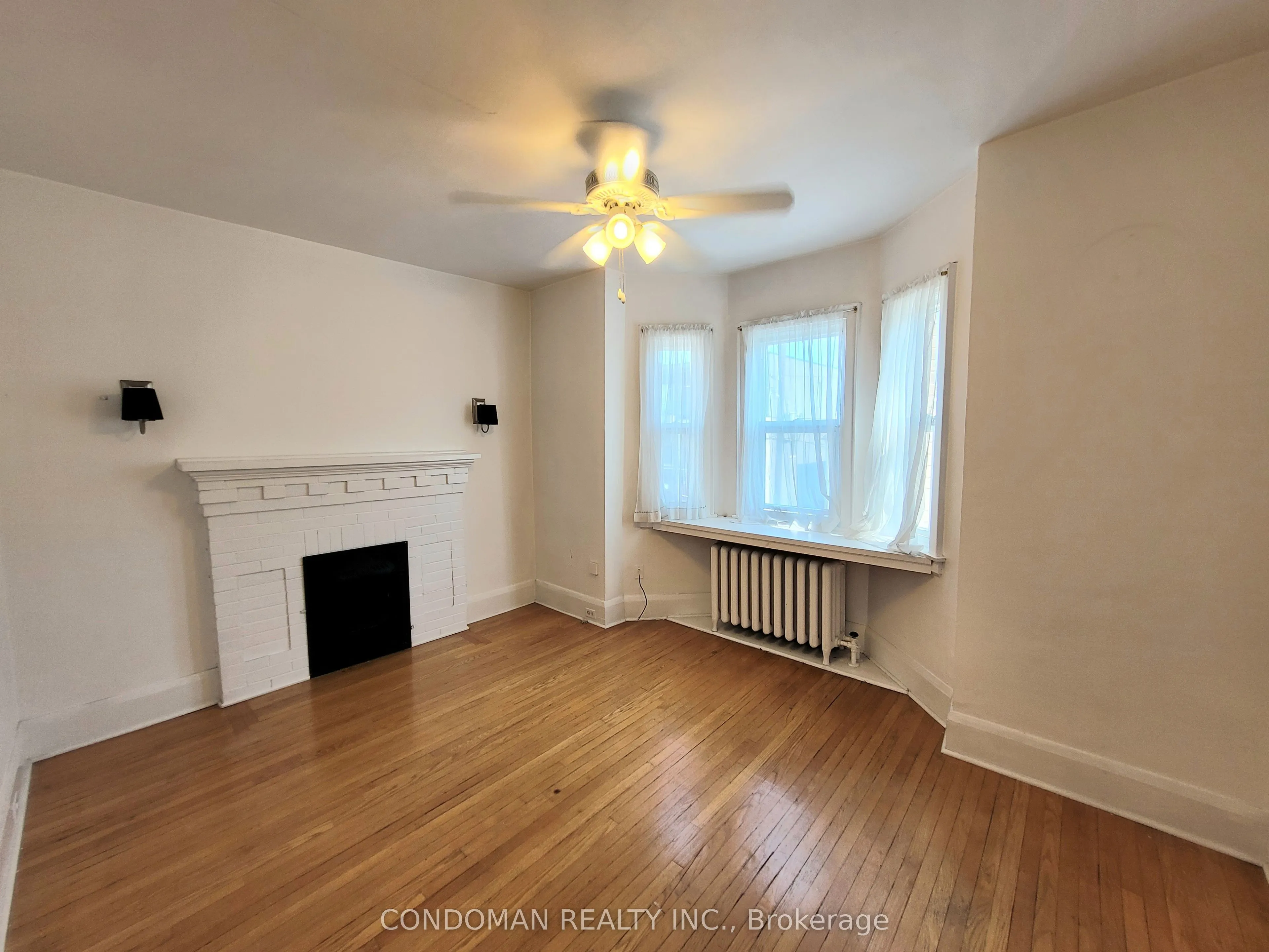 846 Broadview Avenue, #14
