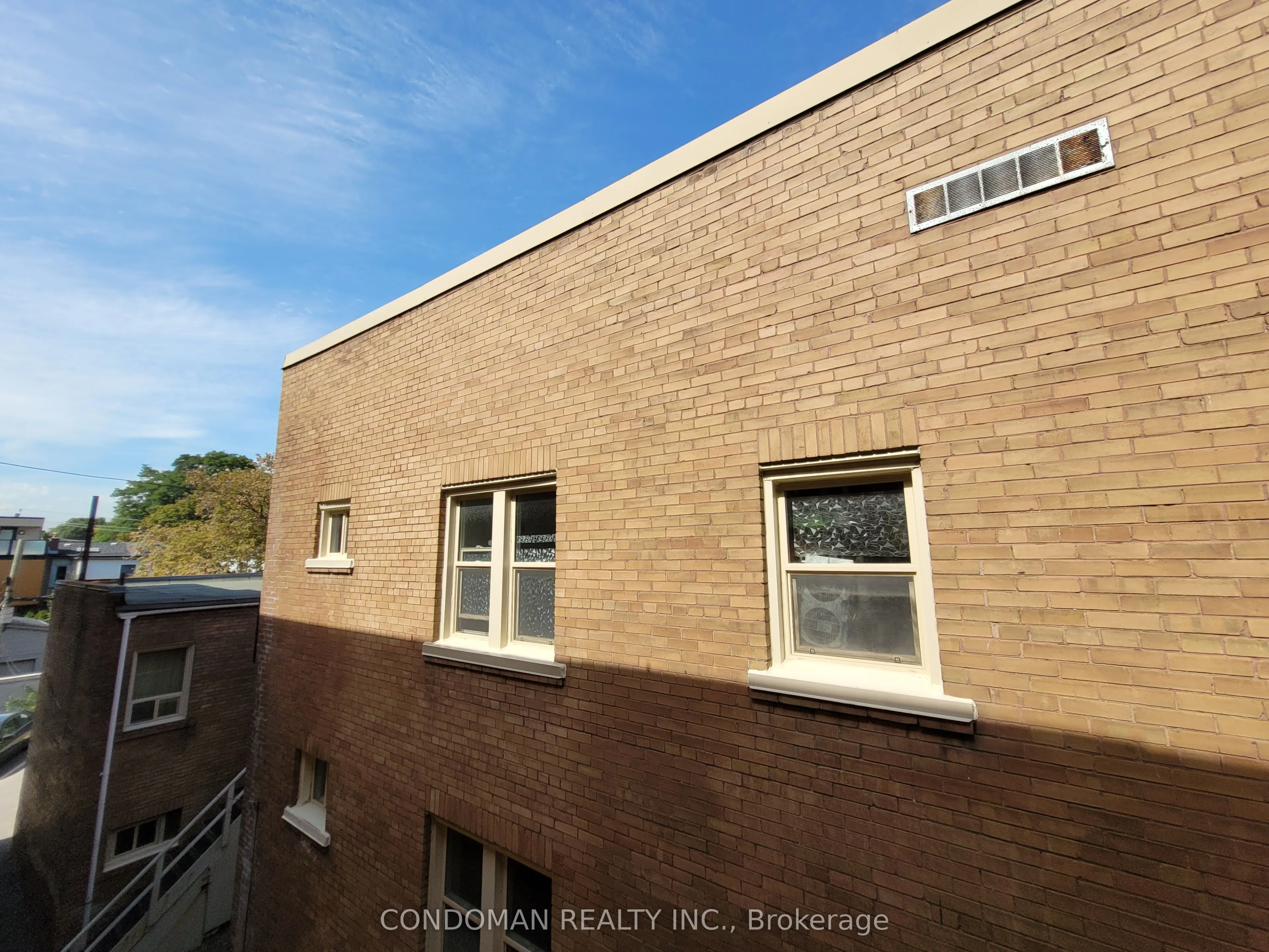 846 Broadview Avenue, #14