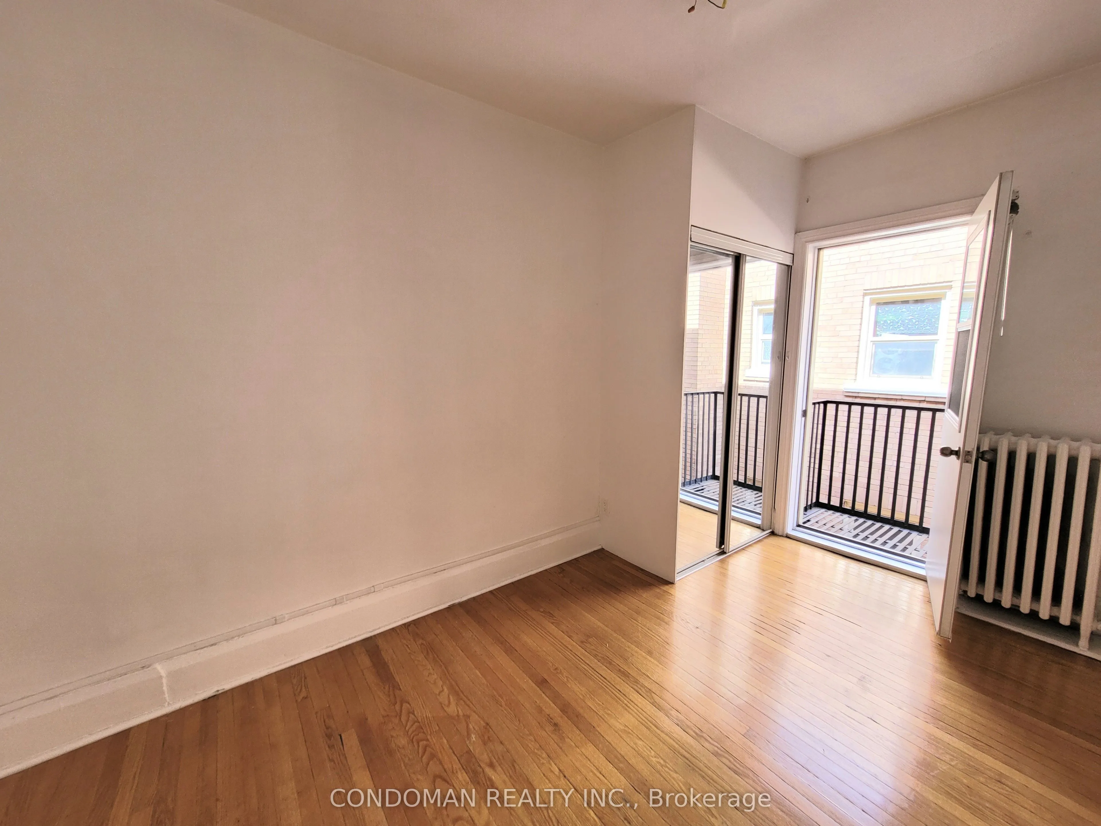 846 Broadview Avenue, #14