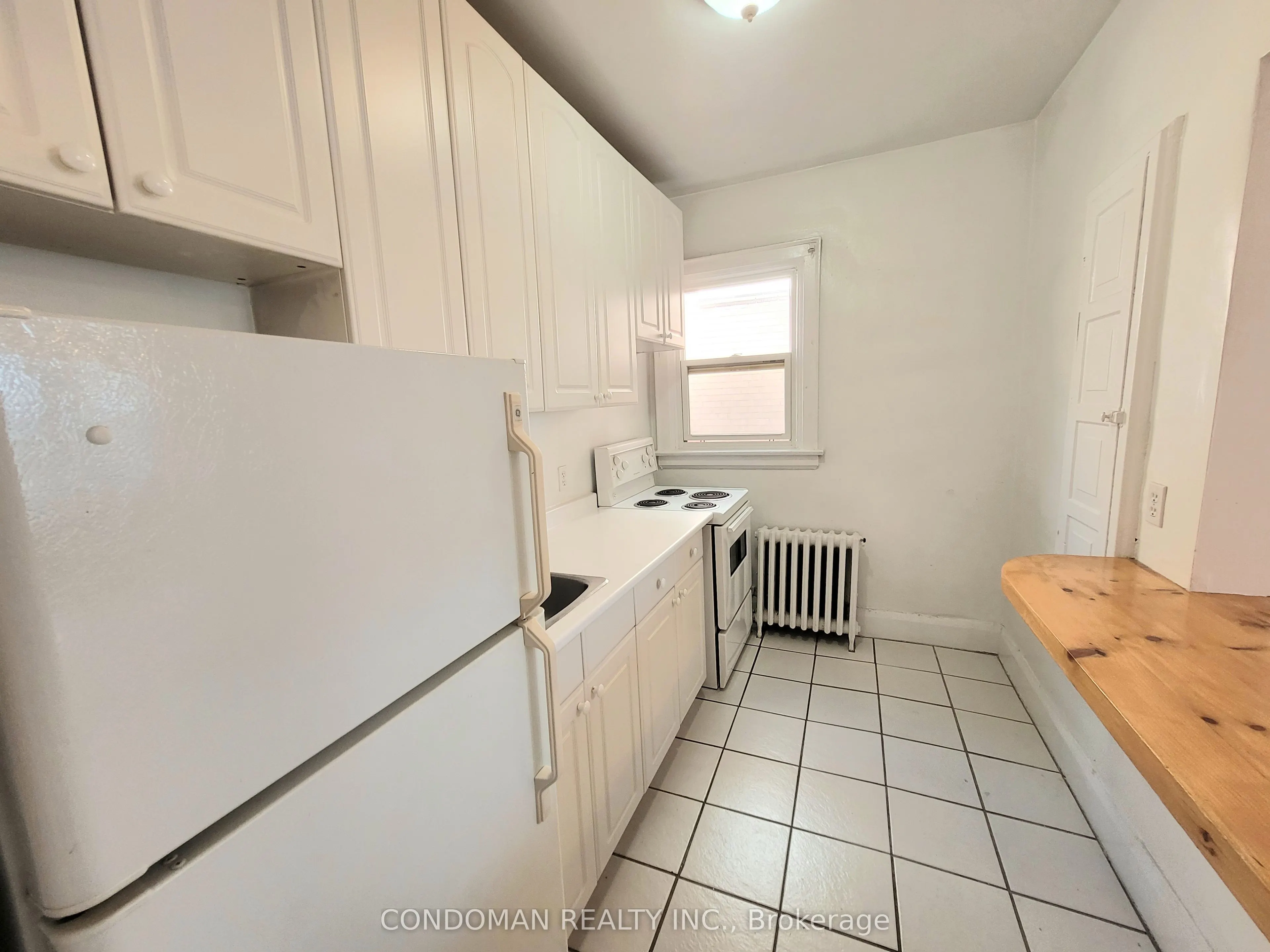 846 Broadview Avenue, #14