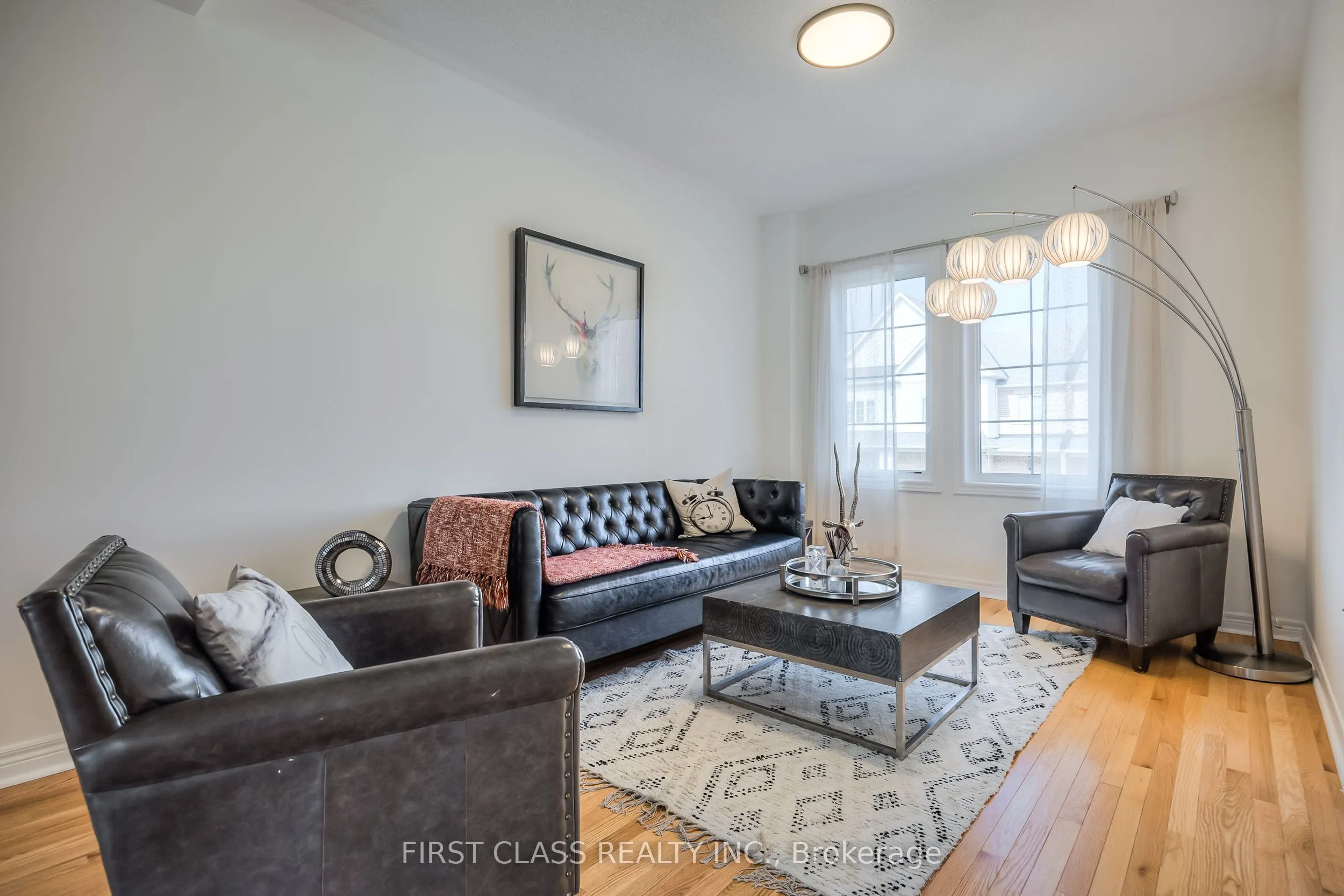1719 Carousel Drive