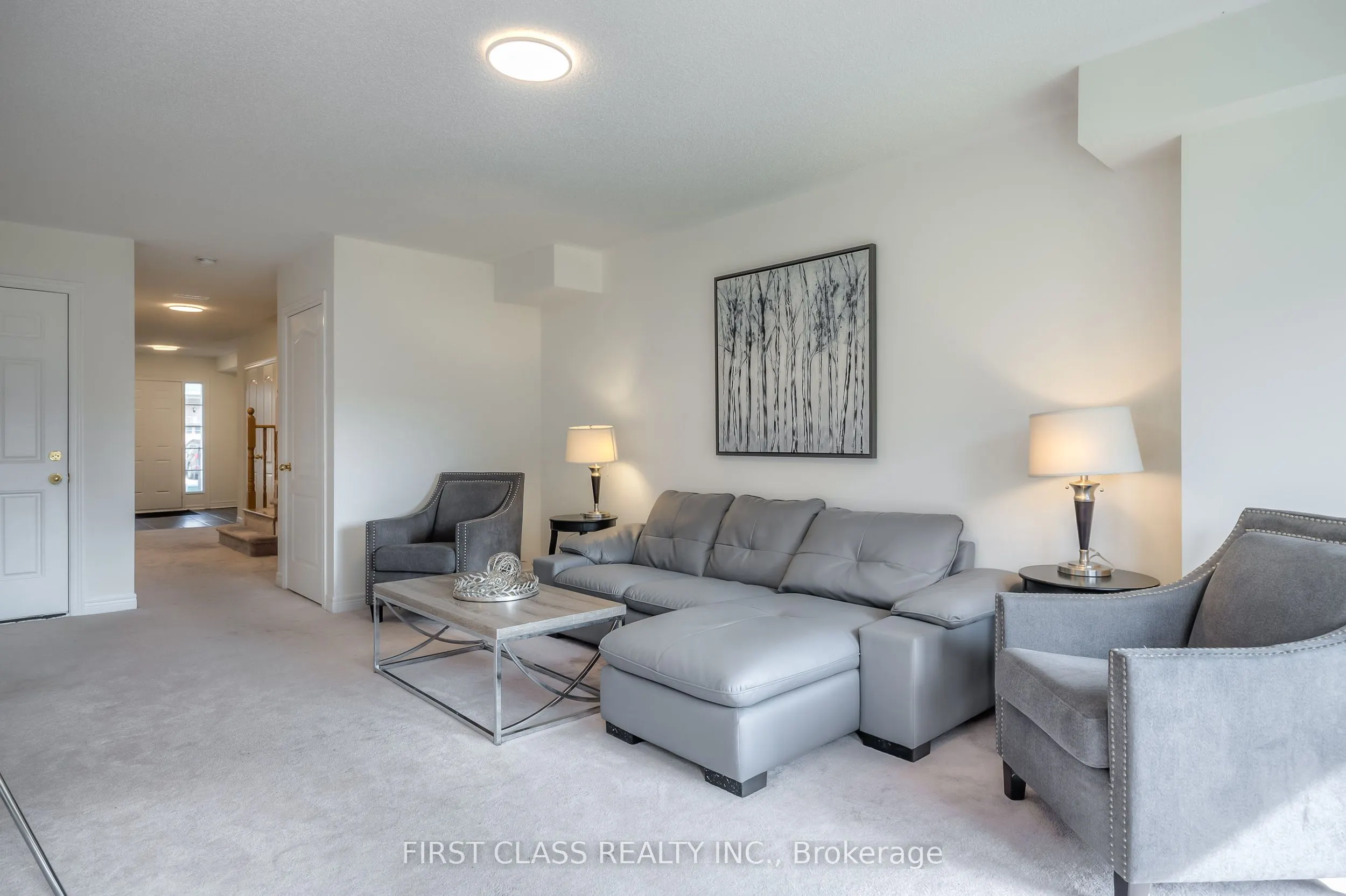 1719 Carousel Drive
