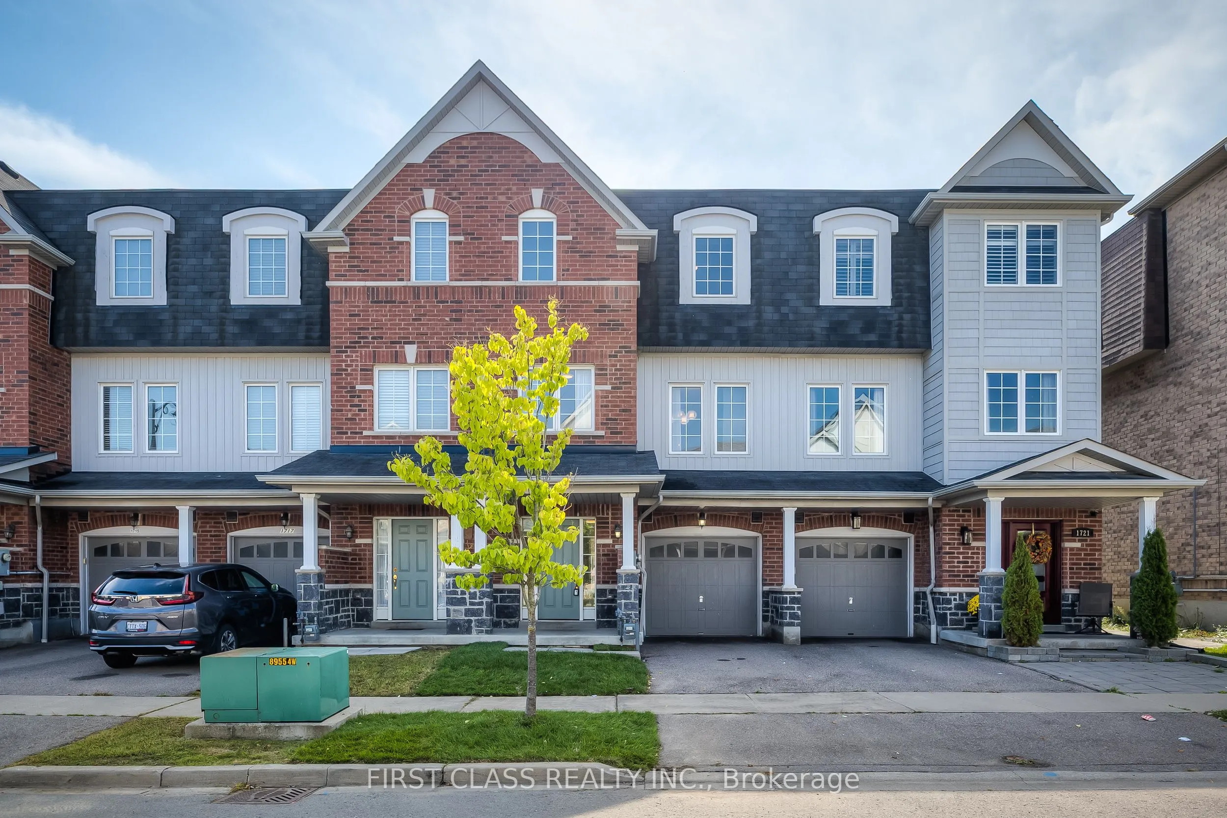 1719 Carousel Drive
