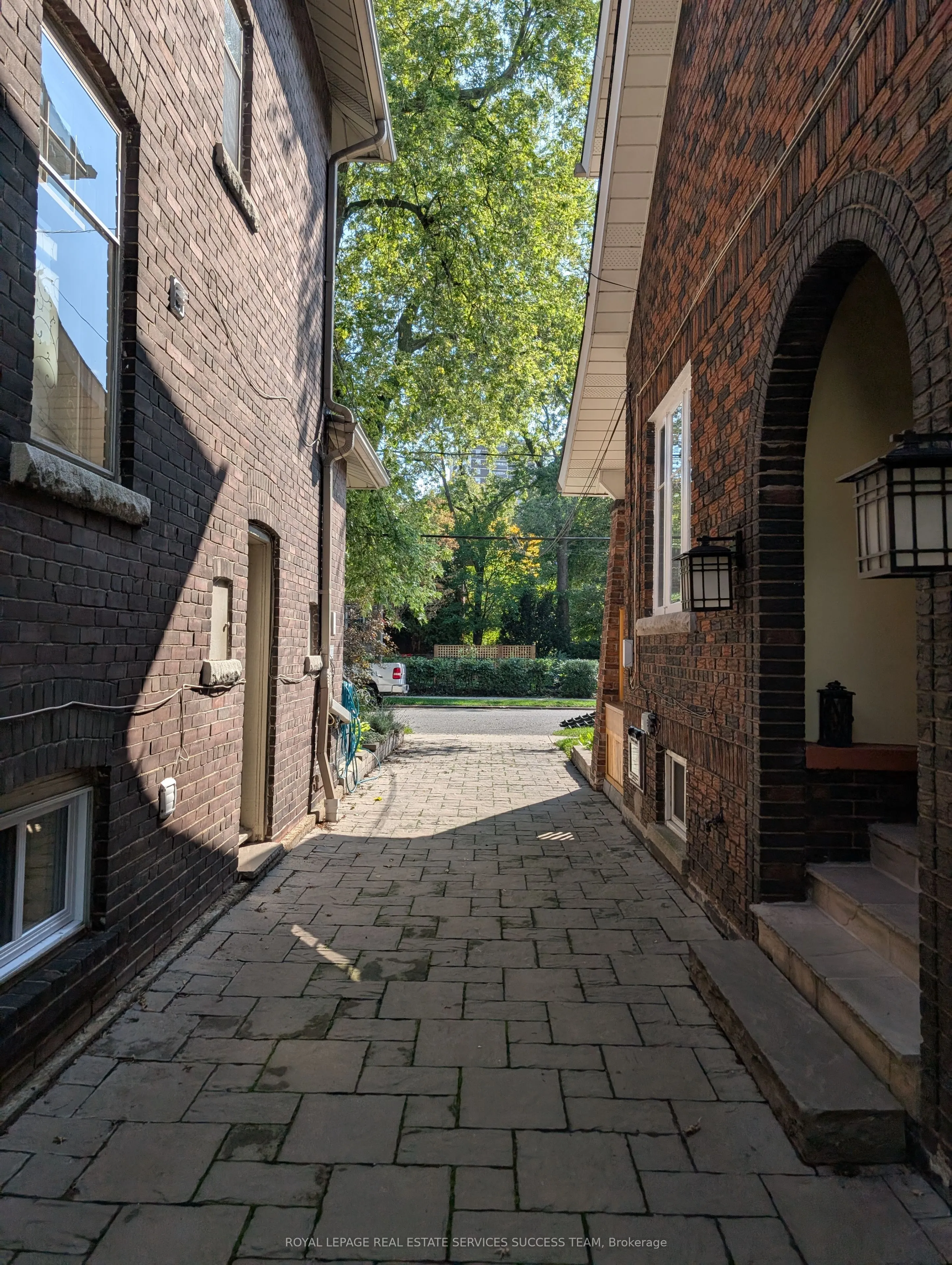 20 Chester Road, #BSMT