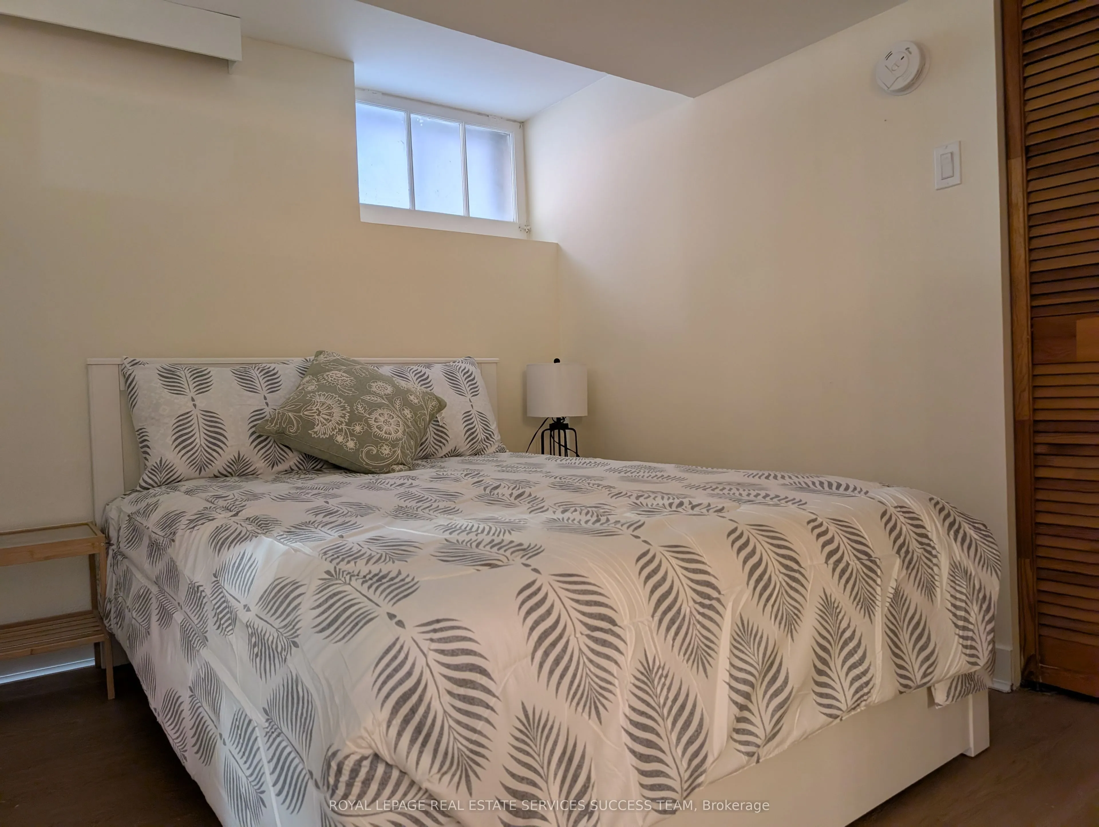 20 Chester Road, #BSMT