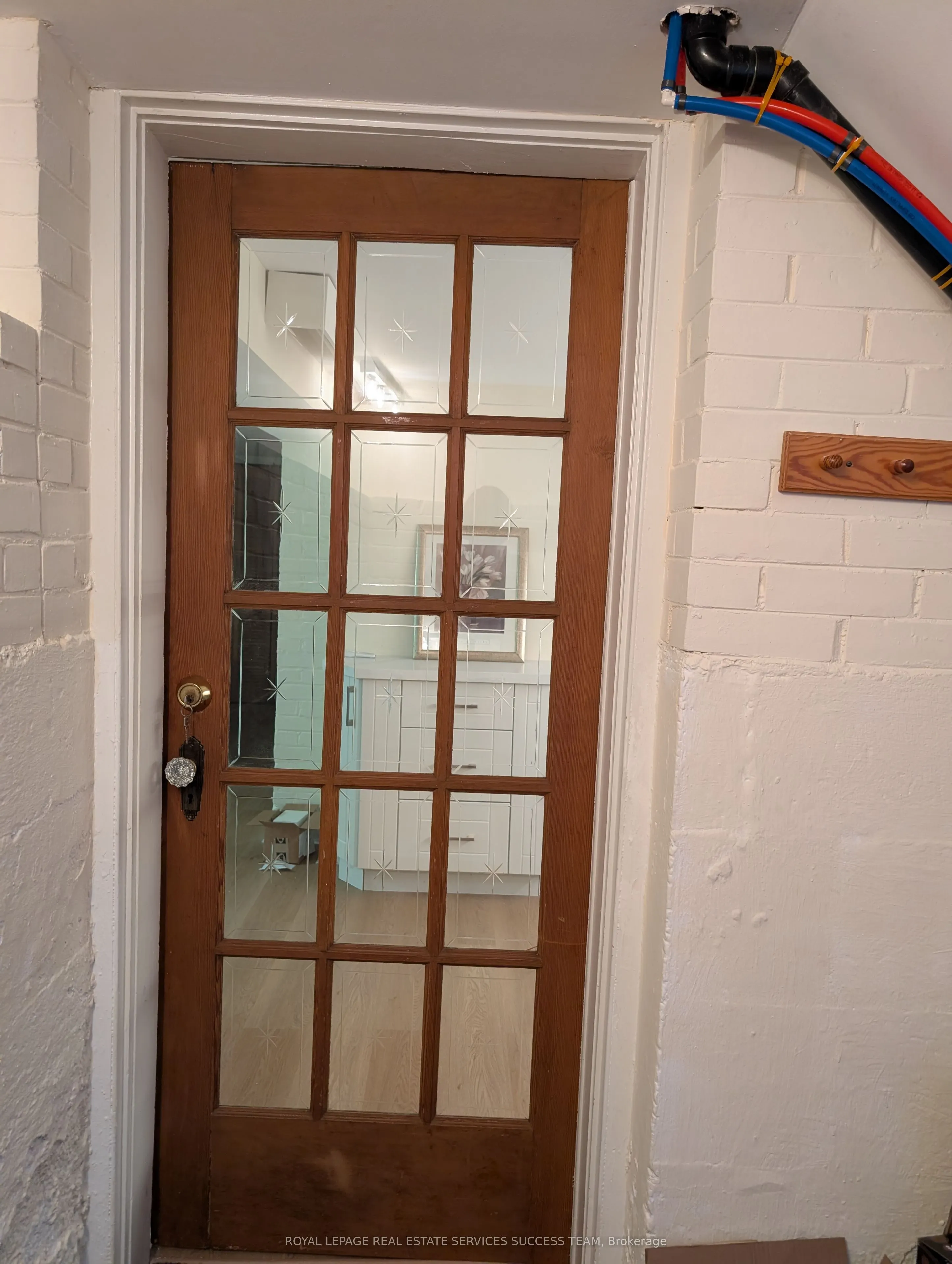 20 Chester Road, #BSMT